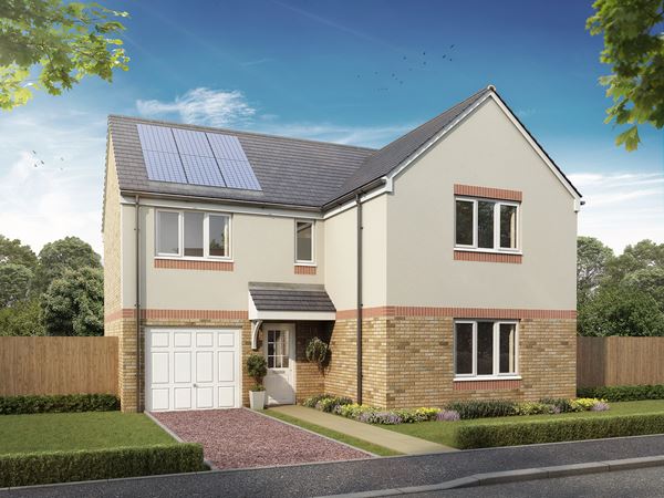 Byrehill Grange