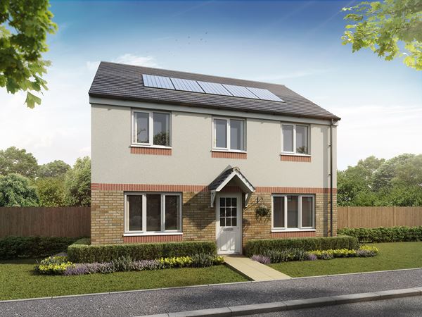 Byrehill Grange
