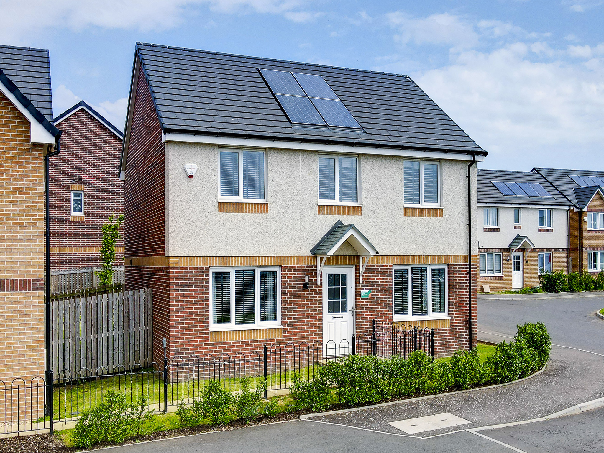 Plot 415 - The Ettrick - Image 2
