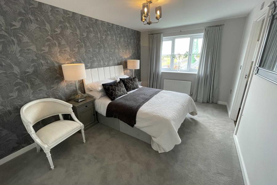 Castellum Grange