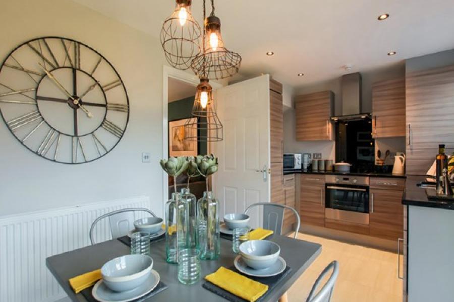 Castellum Grange