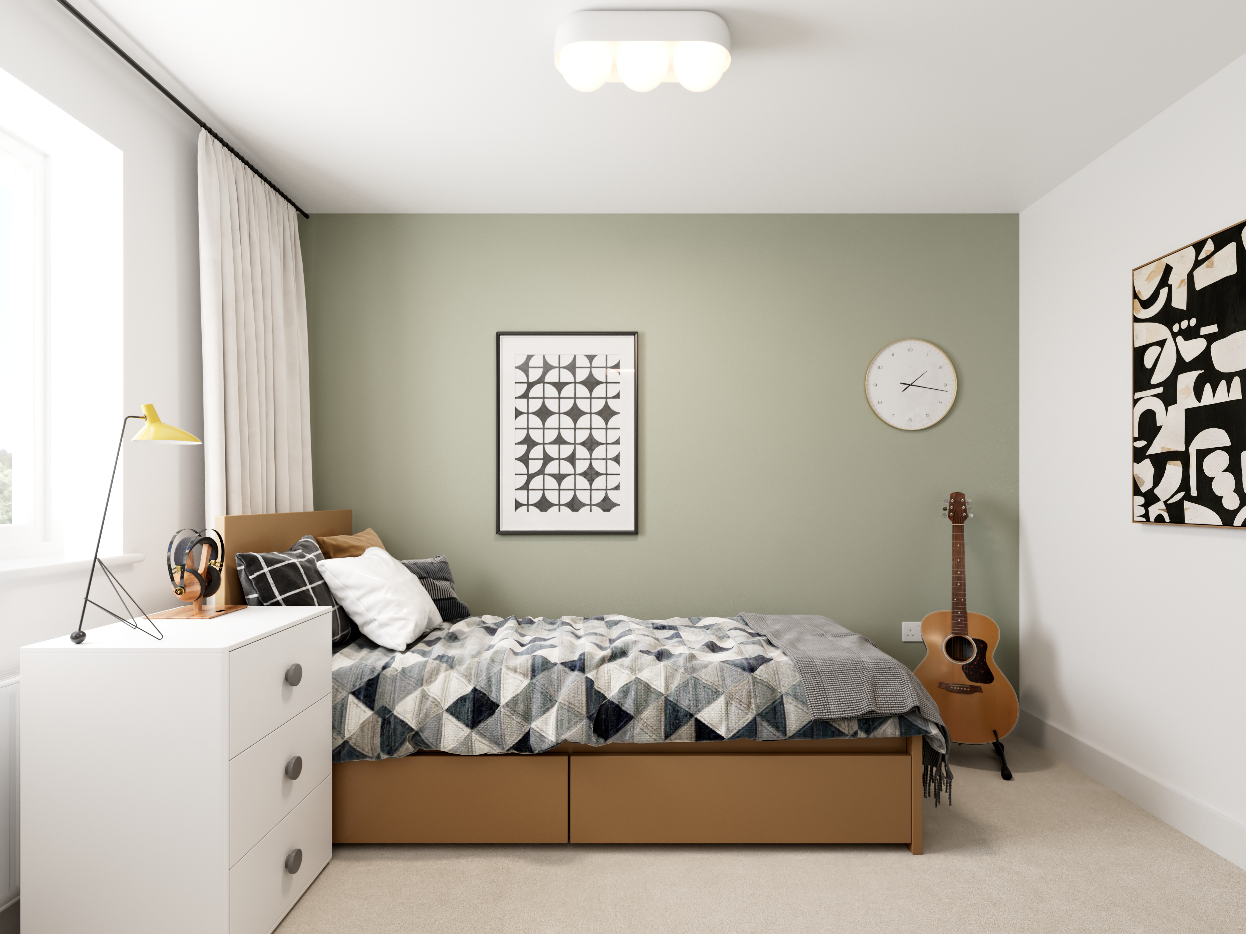 Plot 241 - The Brampton - Image 2