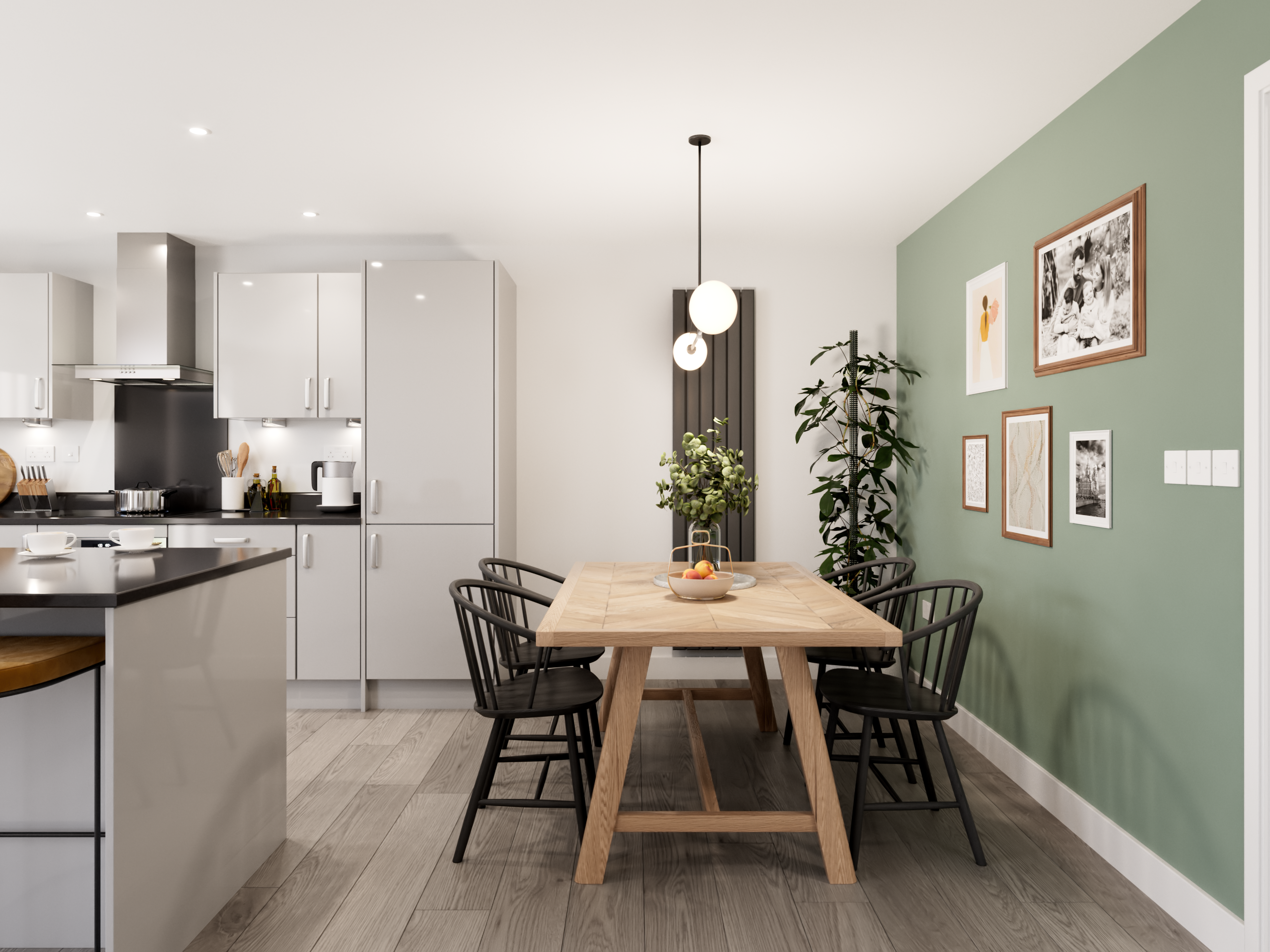 Plot 241 - The Brampton - Image 3
