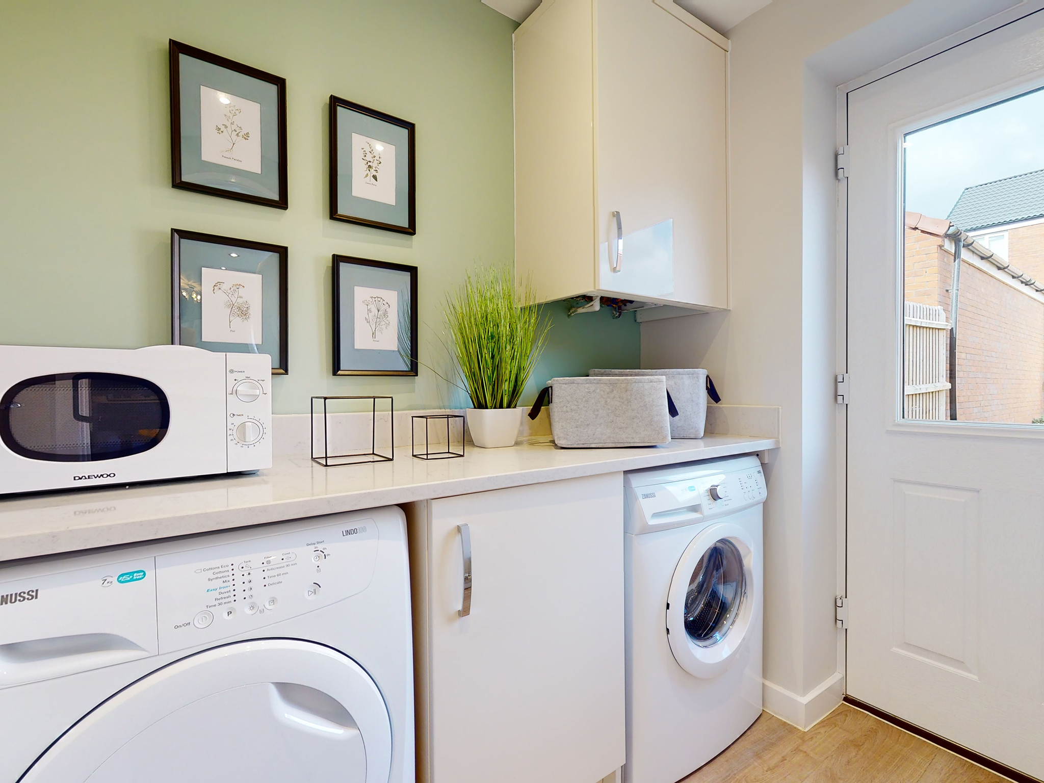Plot 108 - The Chedworth - Image 4