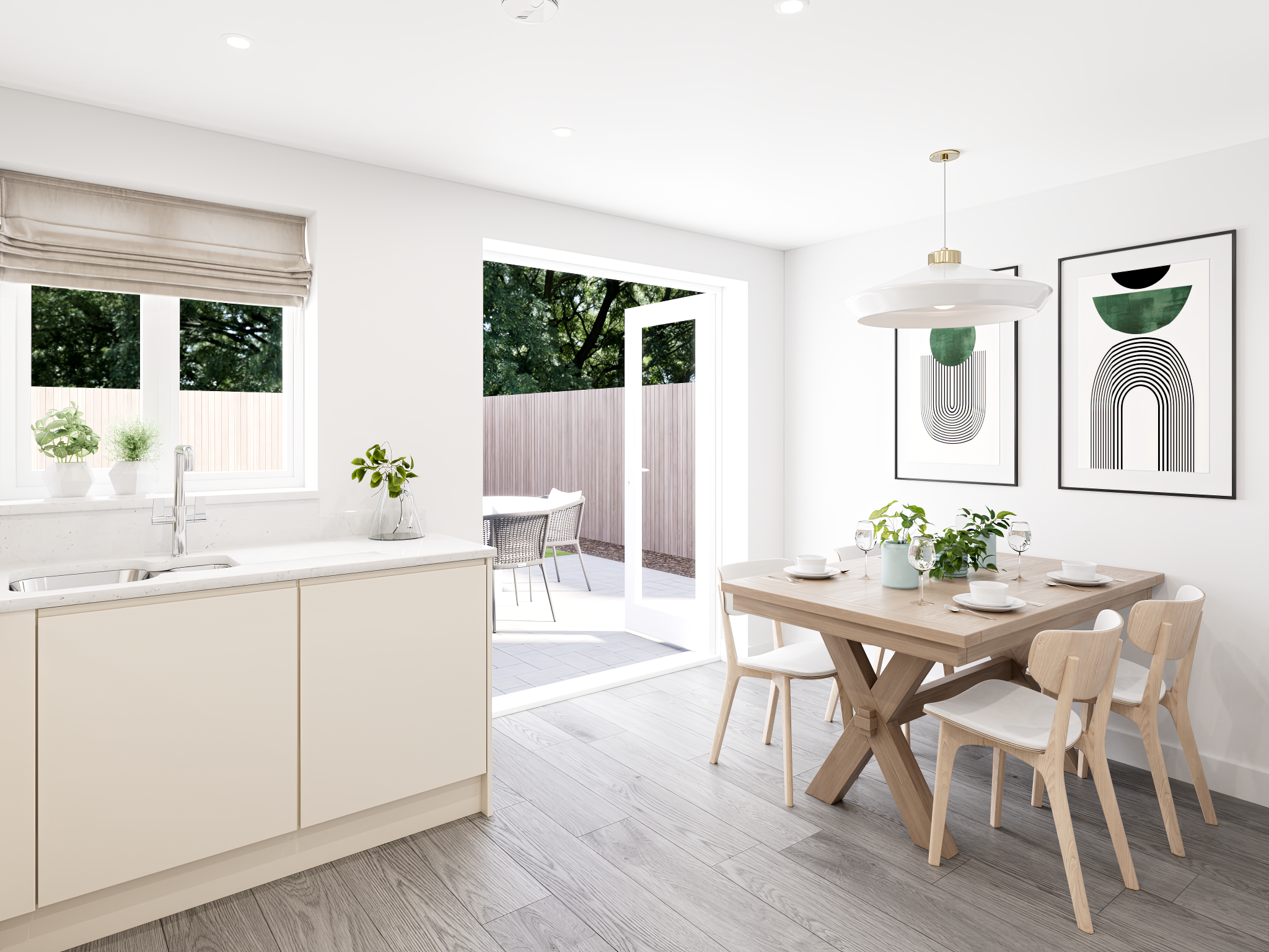 Plot 19 - The Ashdown - Image 3