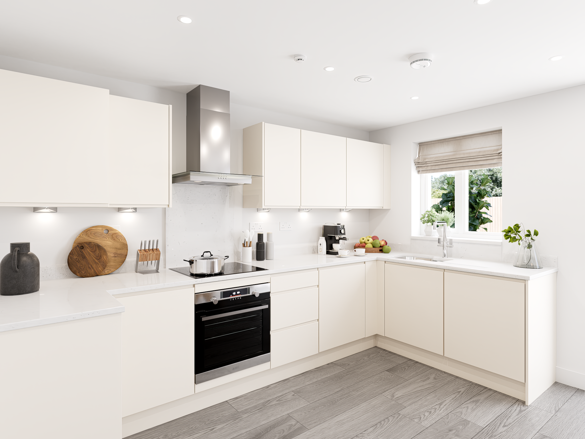 Plot 19 - The Ashdown - Image 4