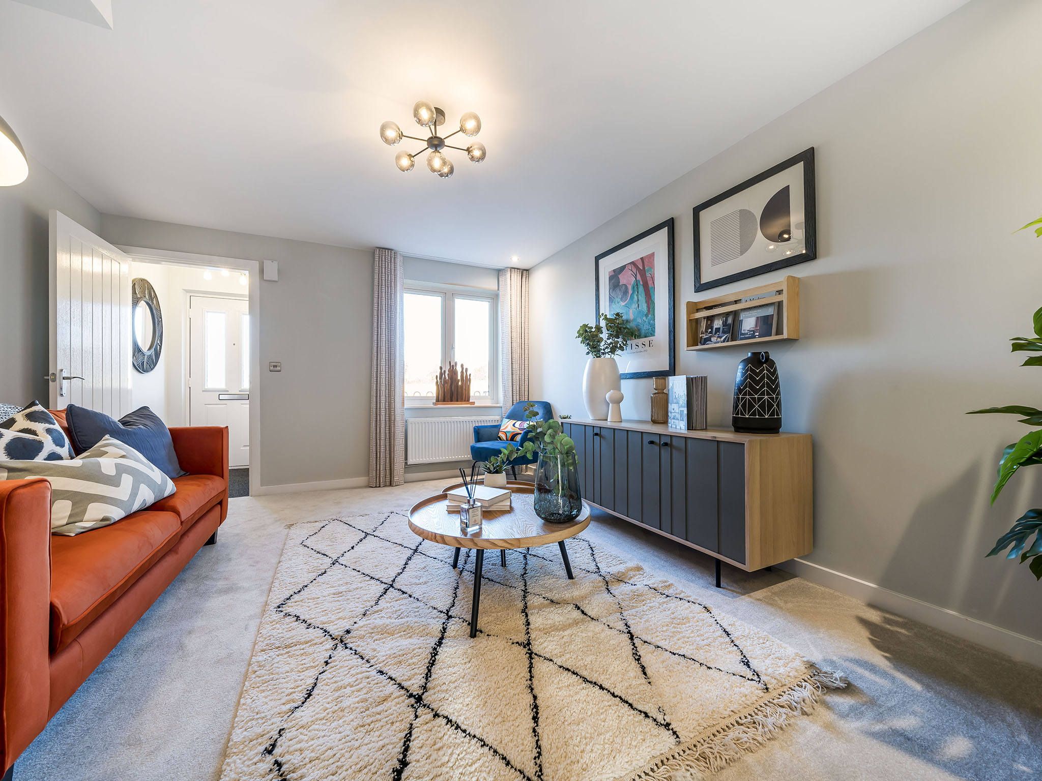 Plot 92 - The Souter - Image 2