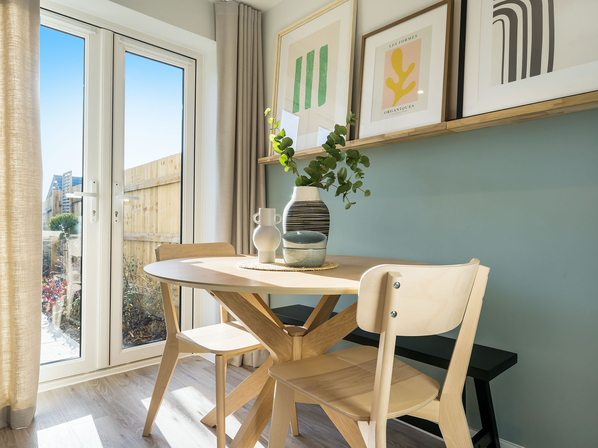 Plot 92 - The Souter - Image 4