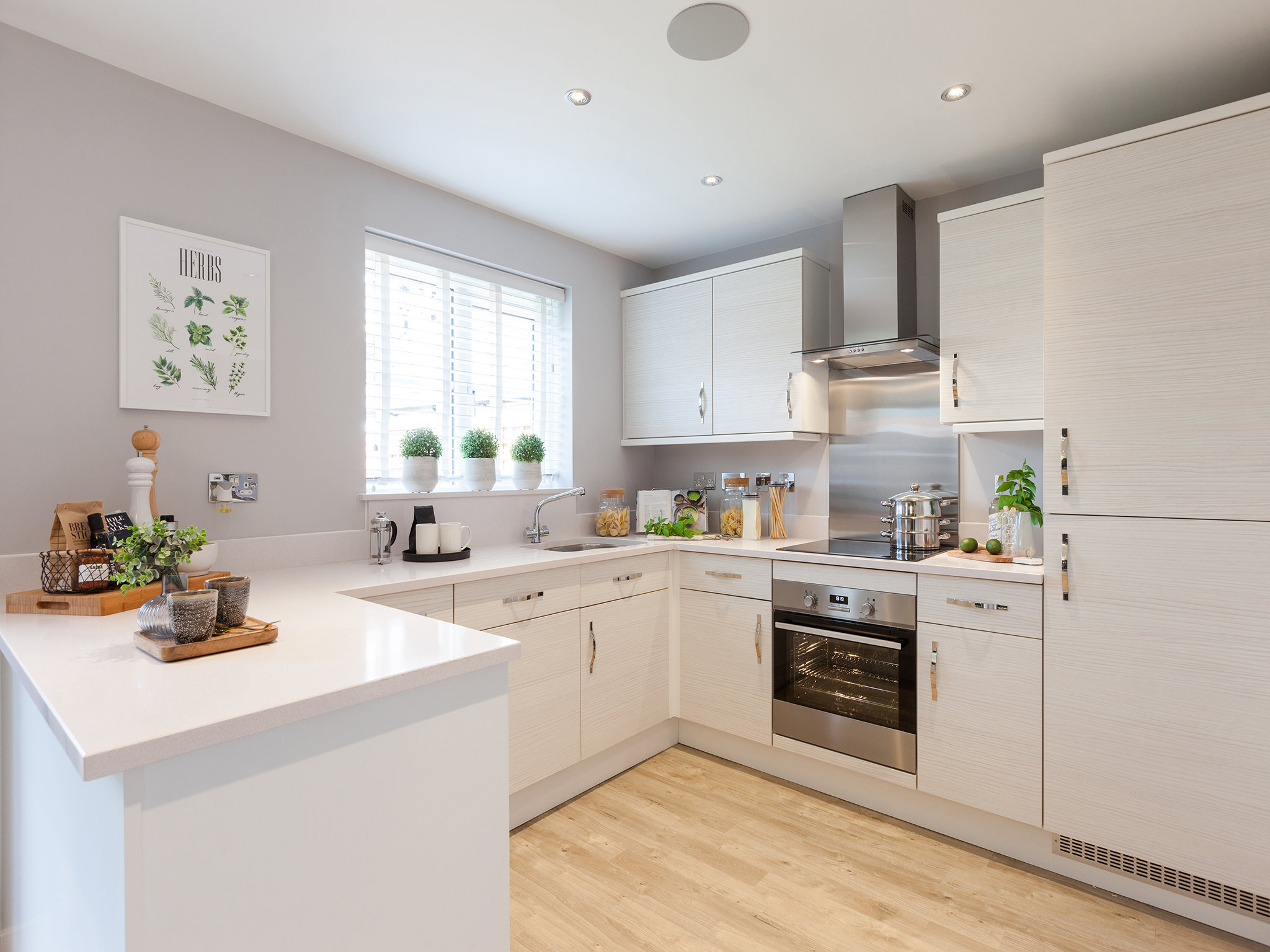 Plot 94 - The Hatfield Corner - Image 3