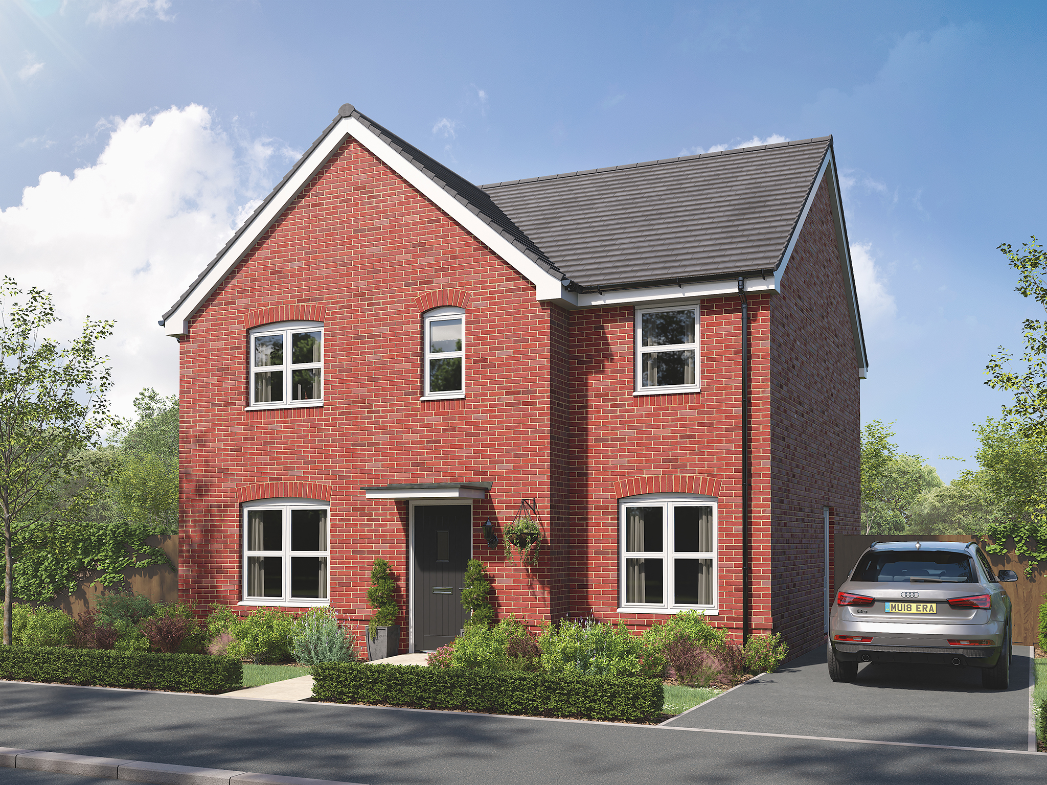 Castleton Grange - Thumbnail 1