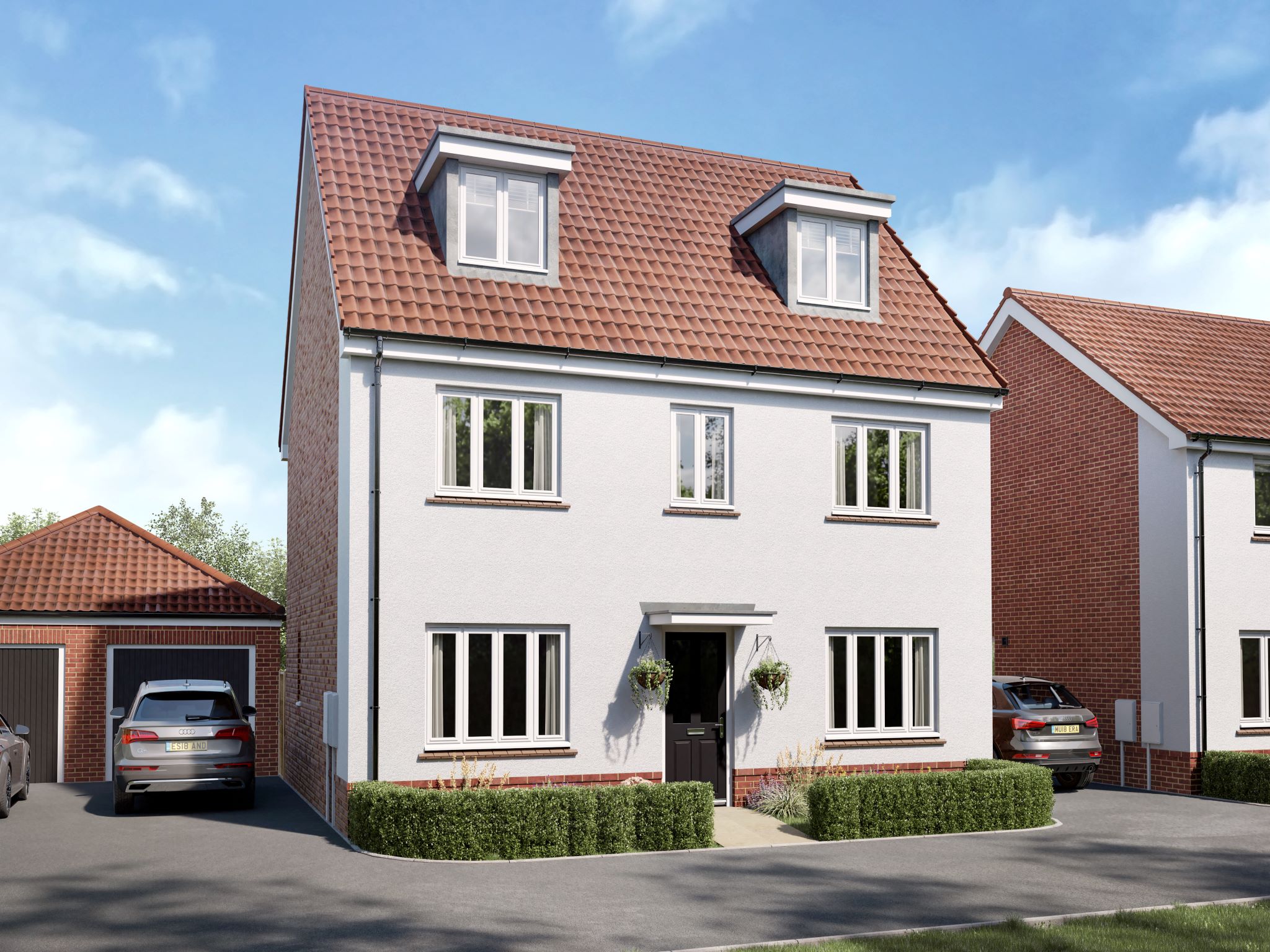 Plot 101 - The Brightstone - Image 1