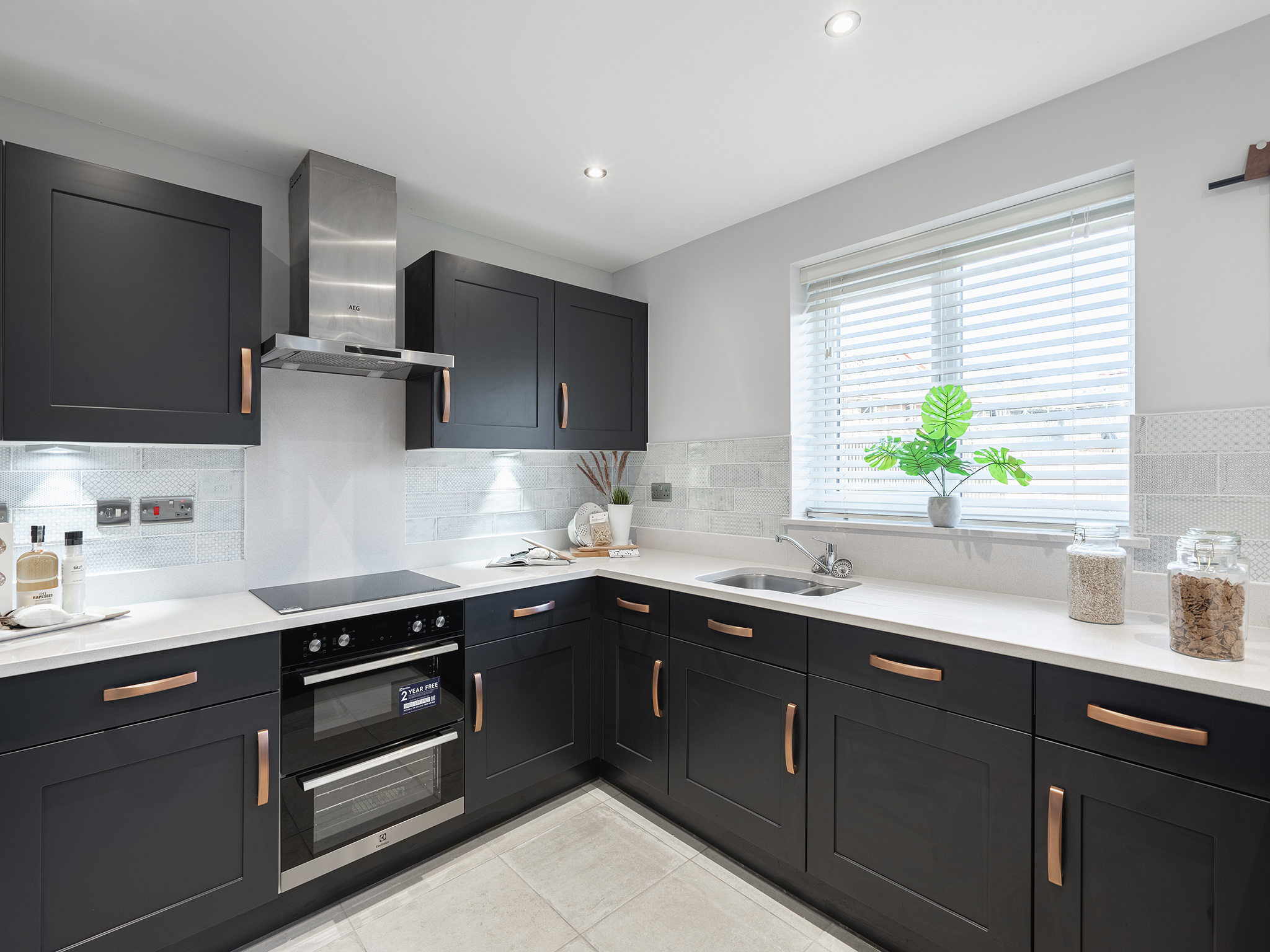 Plot 105 - The Hadleigh - Image 1