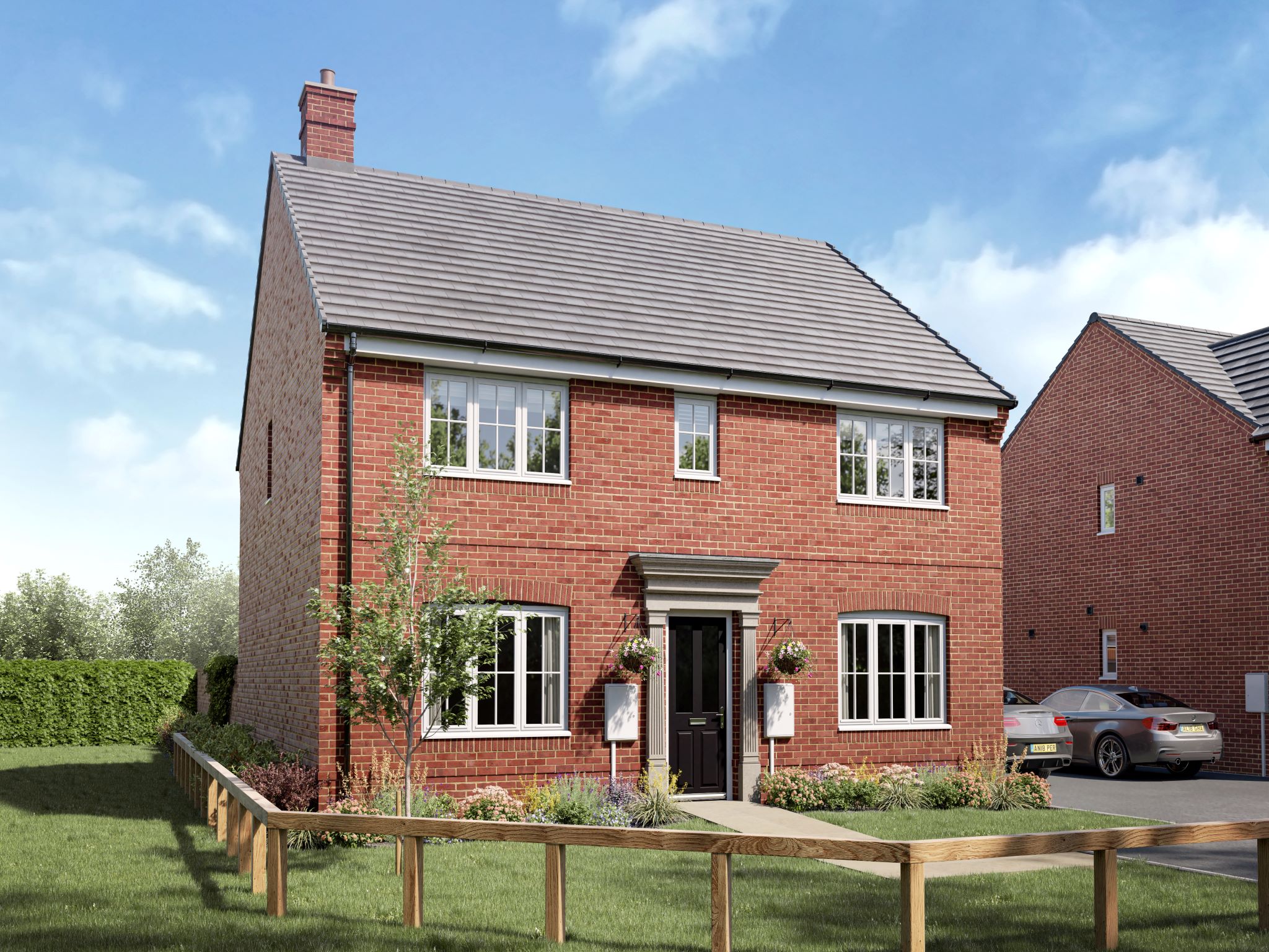 Plot 105 - The Hadleigh - Image 2