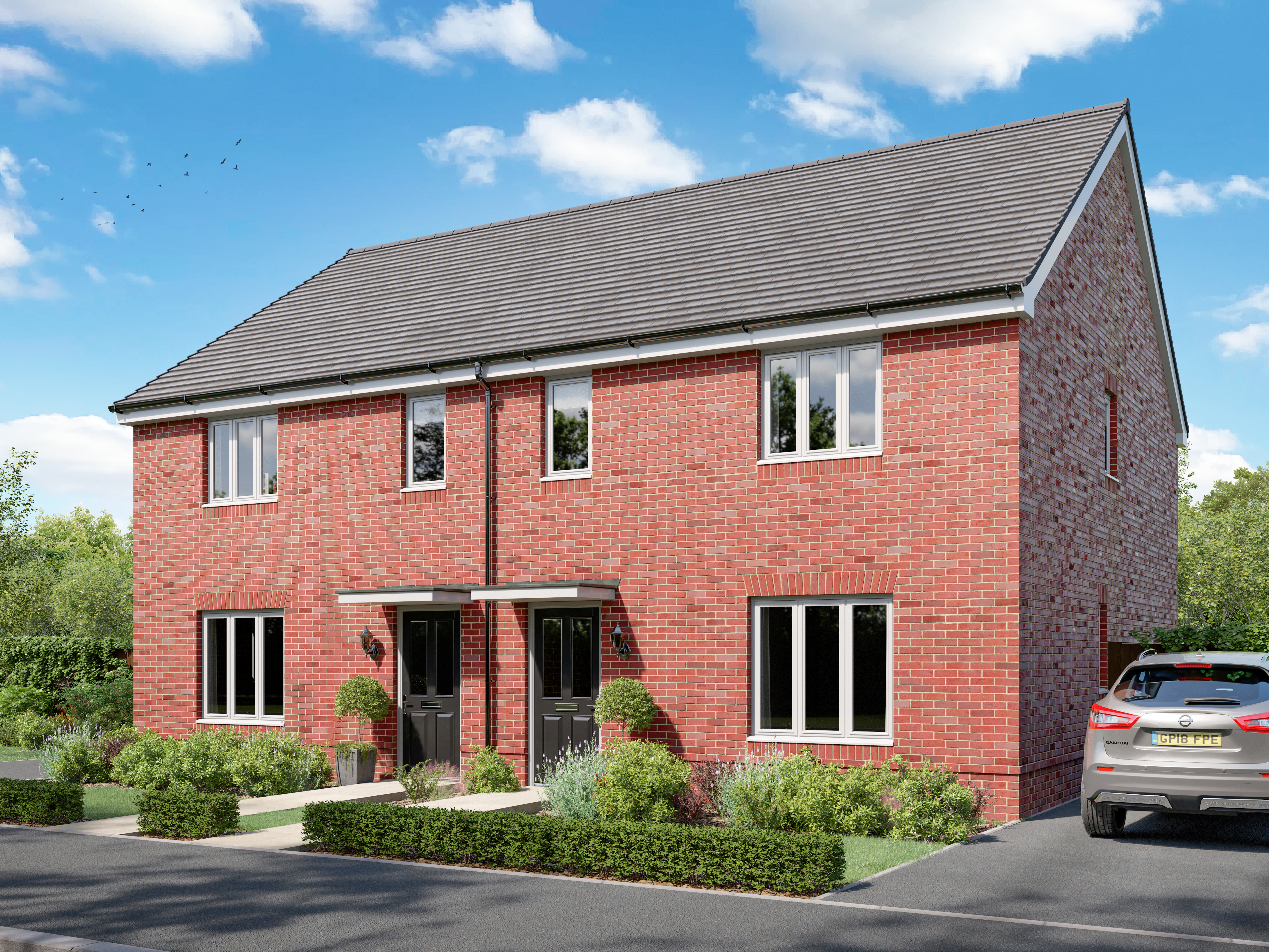 Plot 126 - The Dallington - Image 2