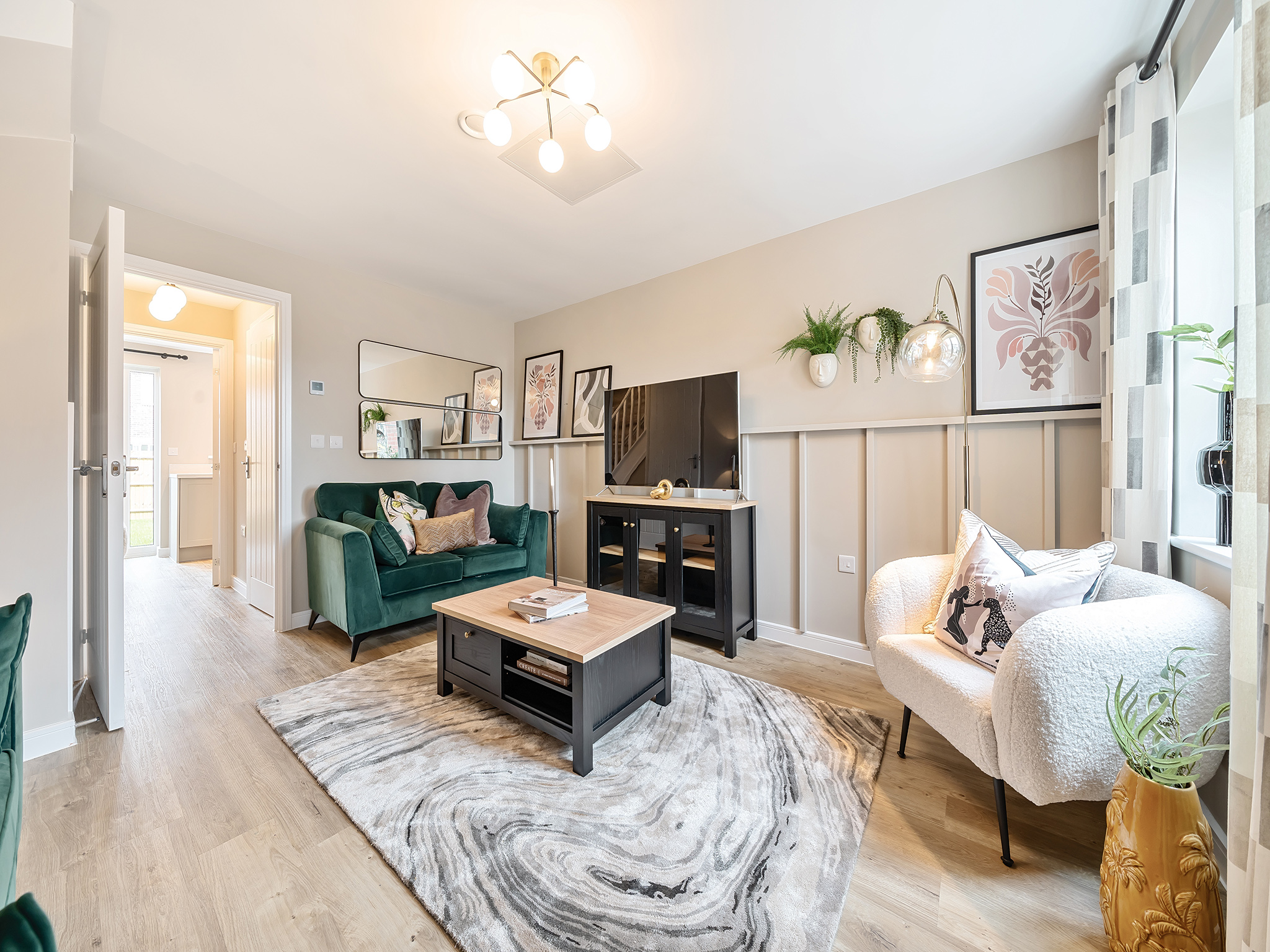 Plot 104 - The Souter - Image 4
