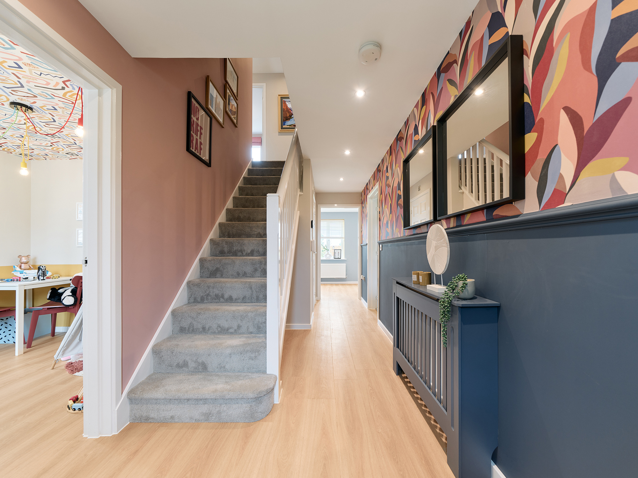 Plot 63 - The Corfe - Image 2