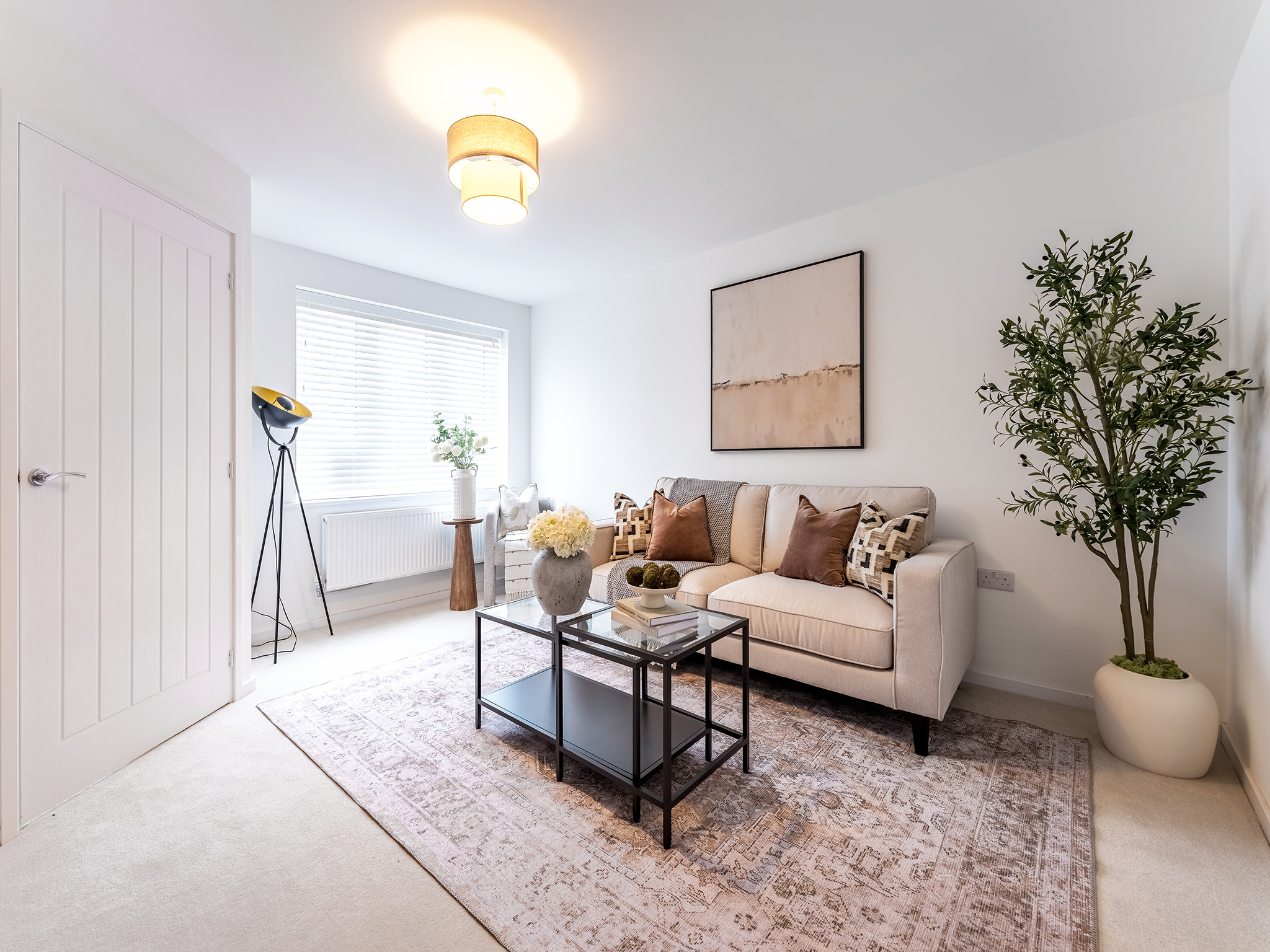 Plot 88 - The Hanbury - Image 3