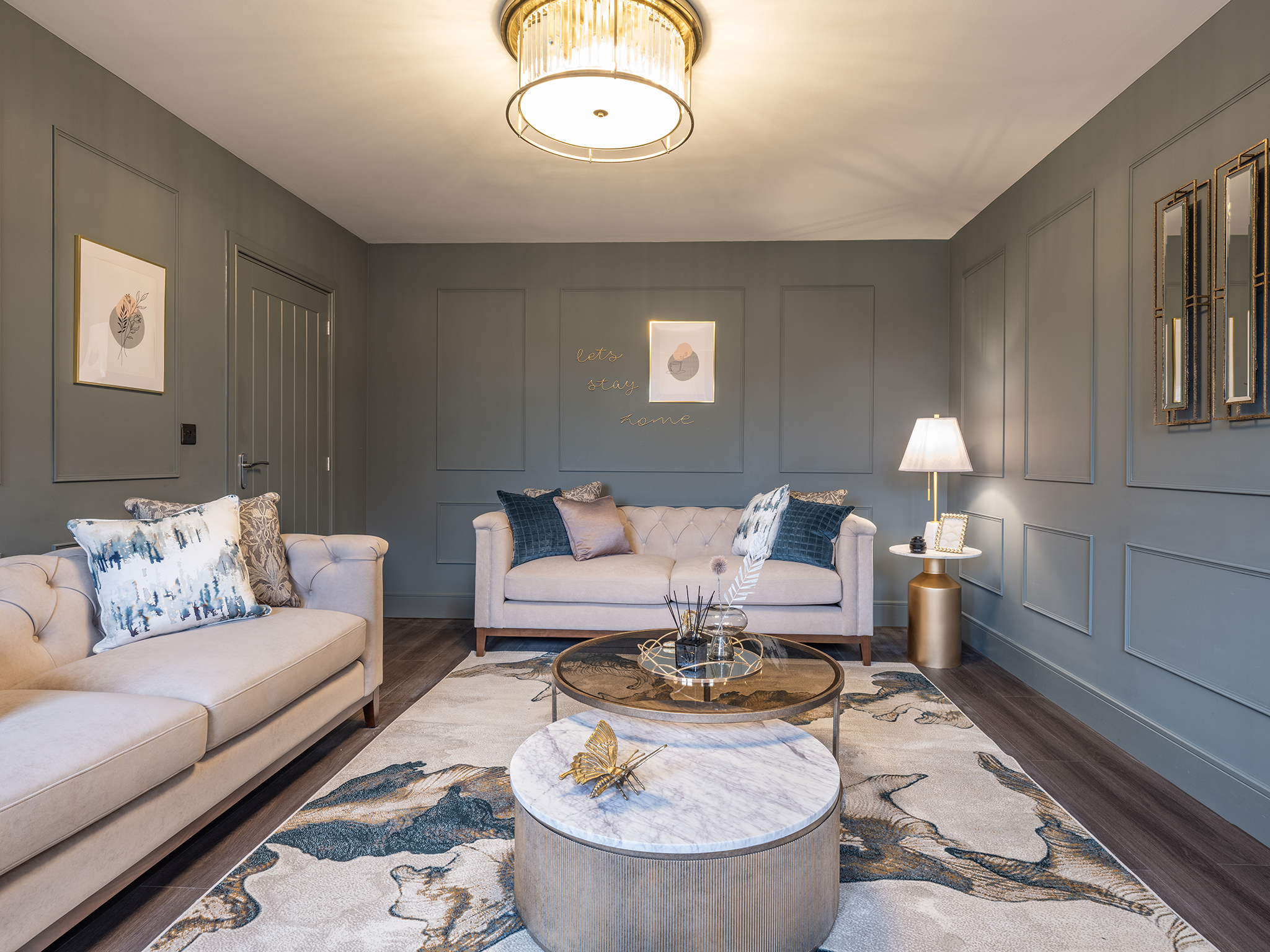 Plot 104 - The Fenchurch - Image 1