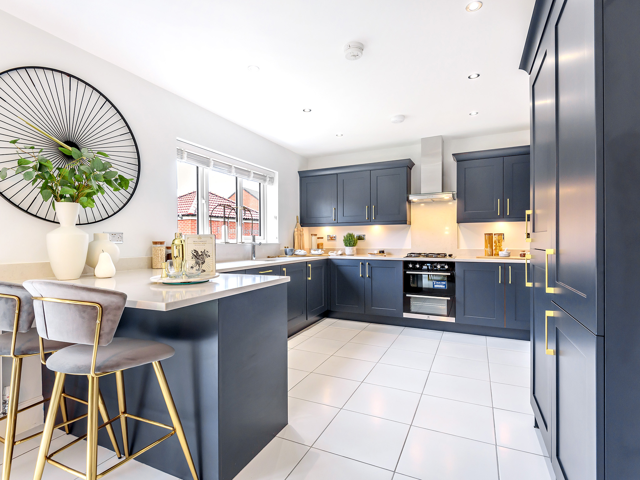 Plot 105 - The Compton - Image 1