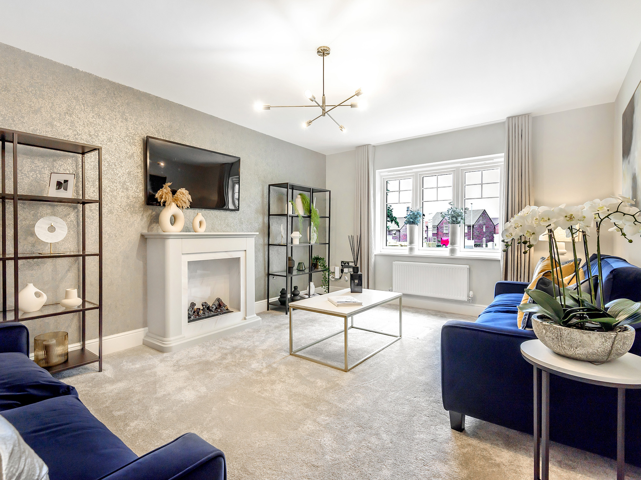 Plot 111 - The Compton - Image 1