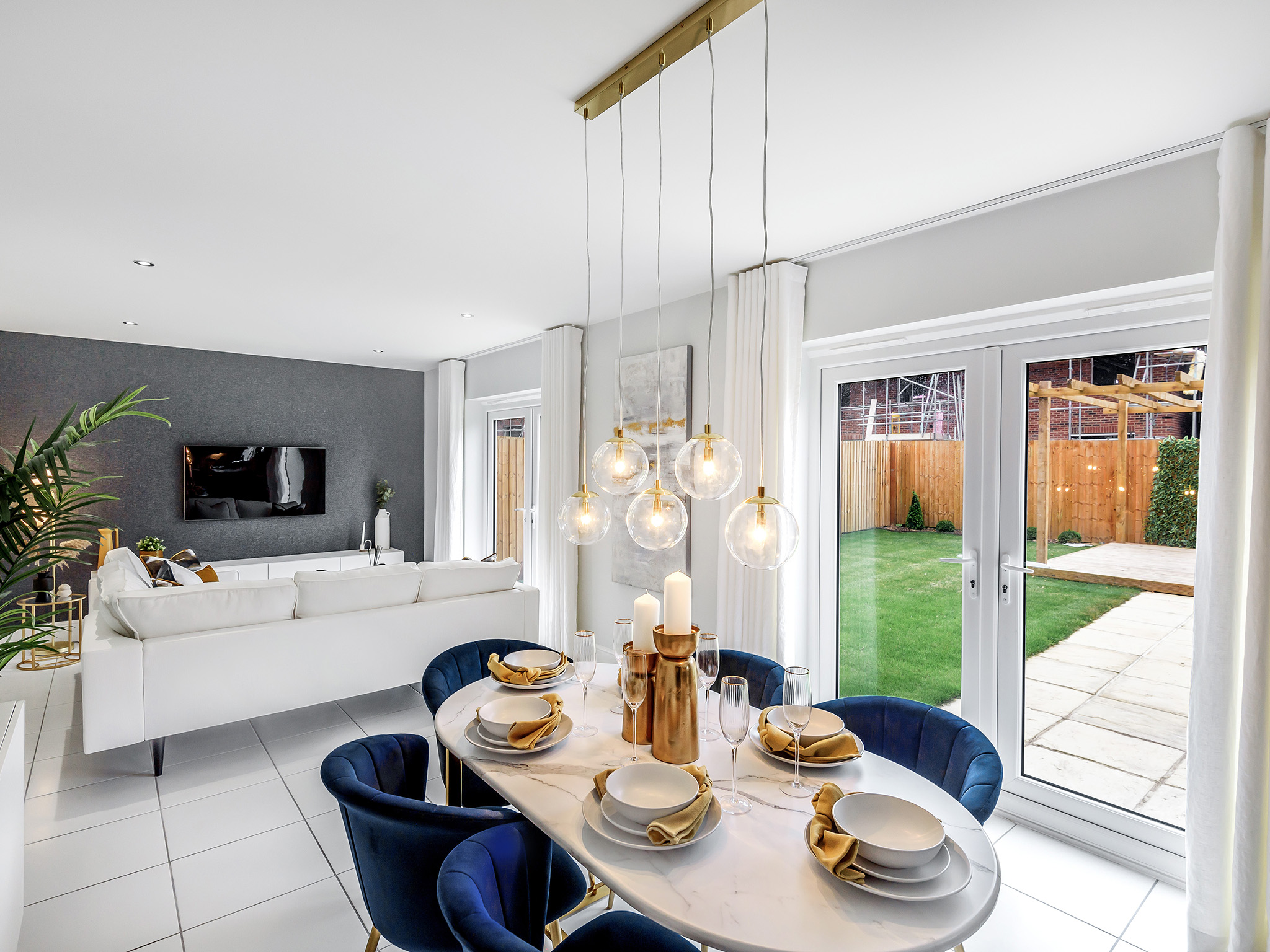 Plot 111 - The Compton - Image 4