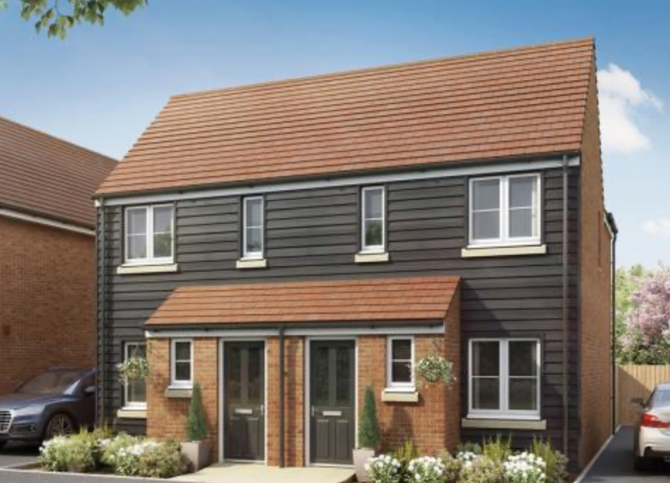 Copperfield Place