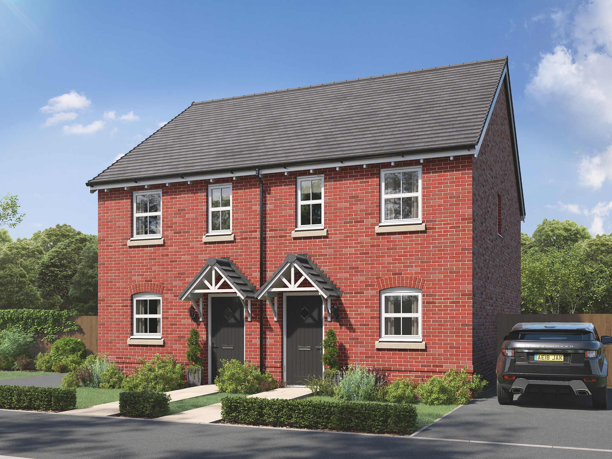 Plot 199 - The Haldon - Image 2