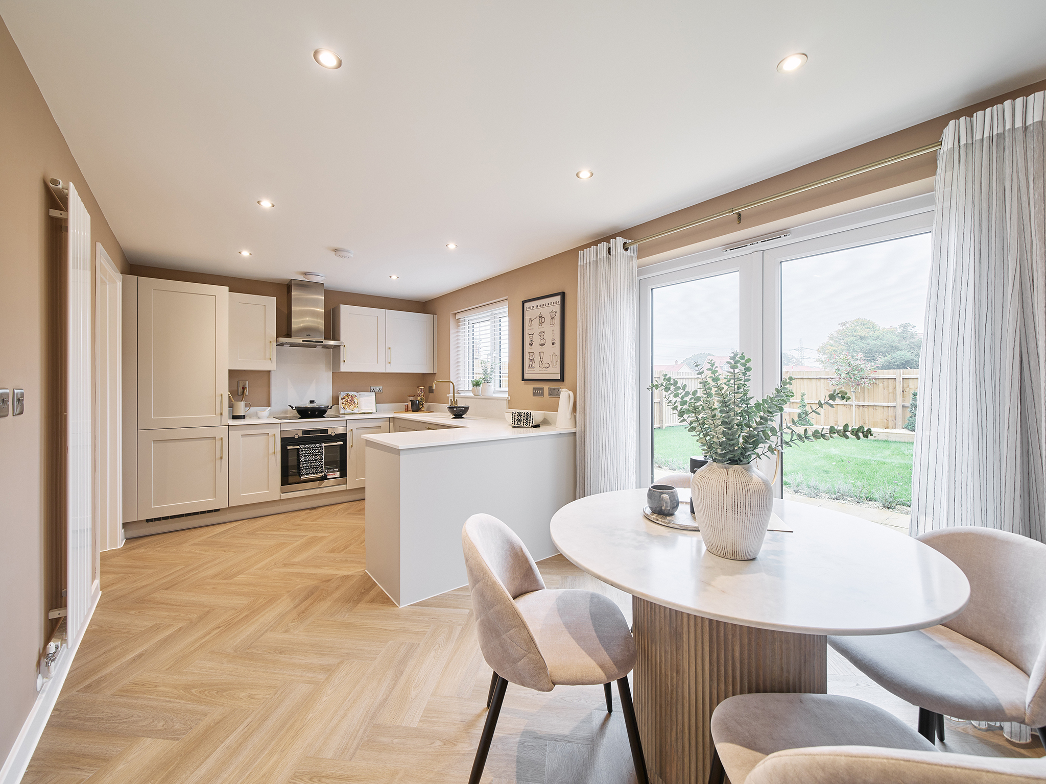 Plot 208 - The Broadwell - Image 2