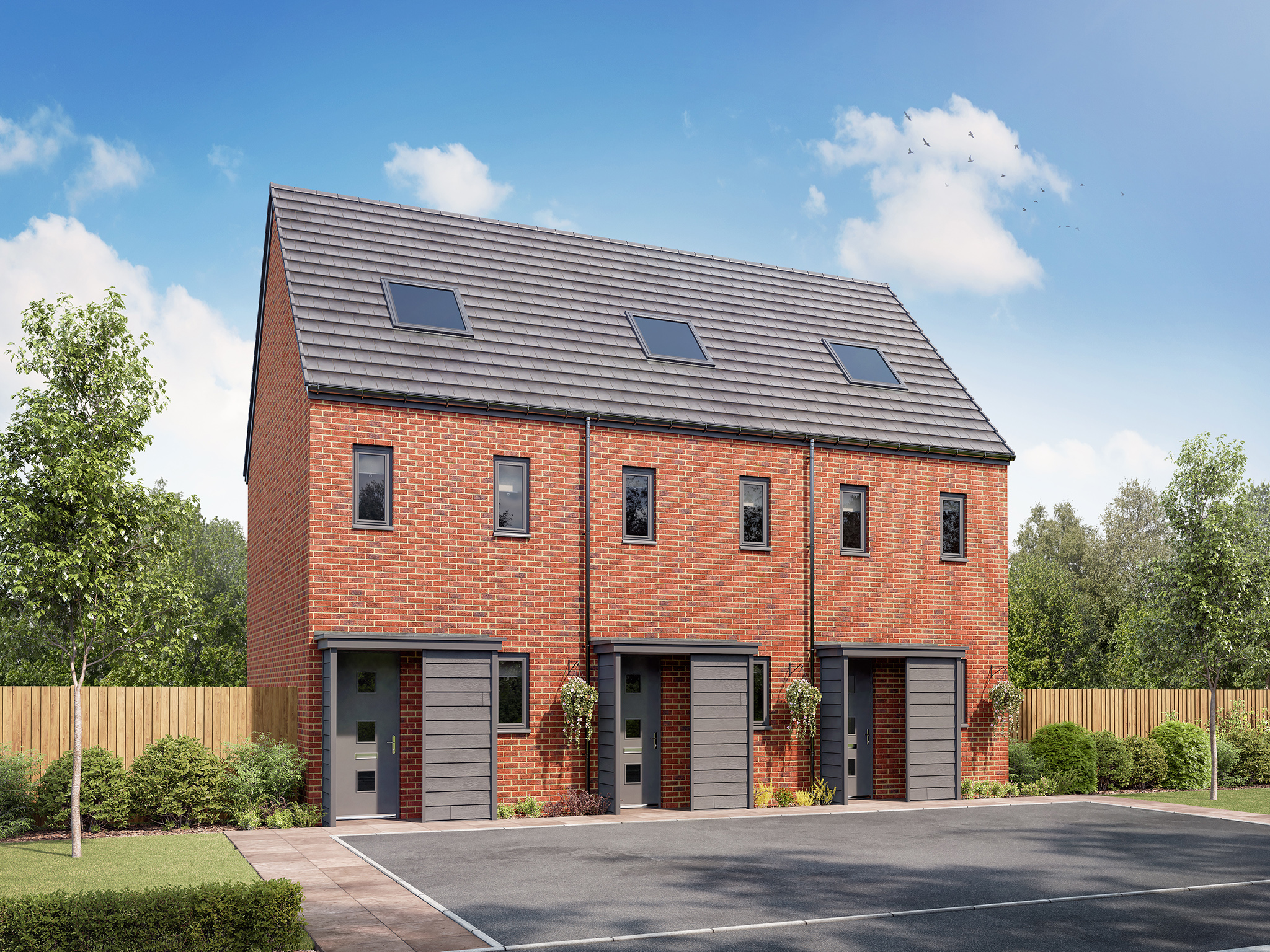 Plot 484 - The Epping - Image 1