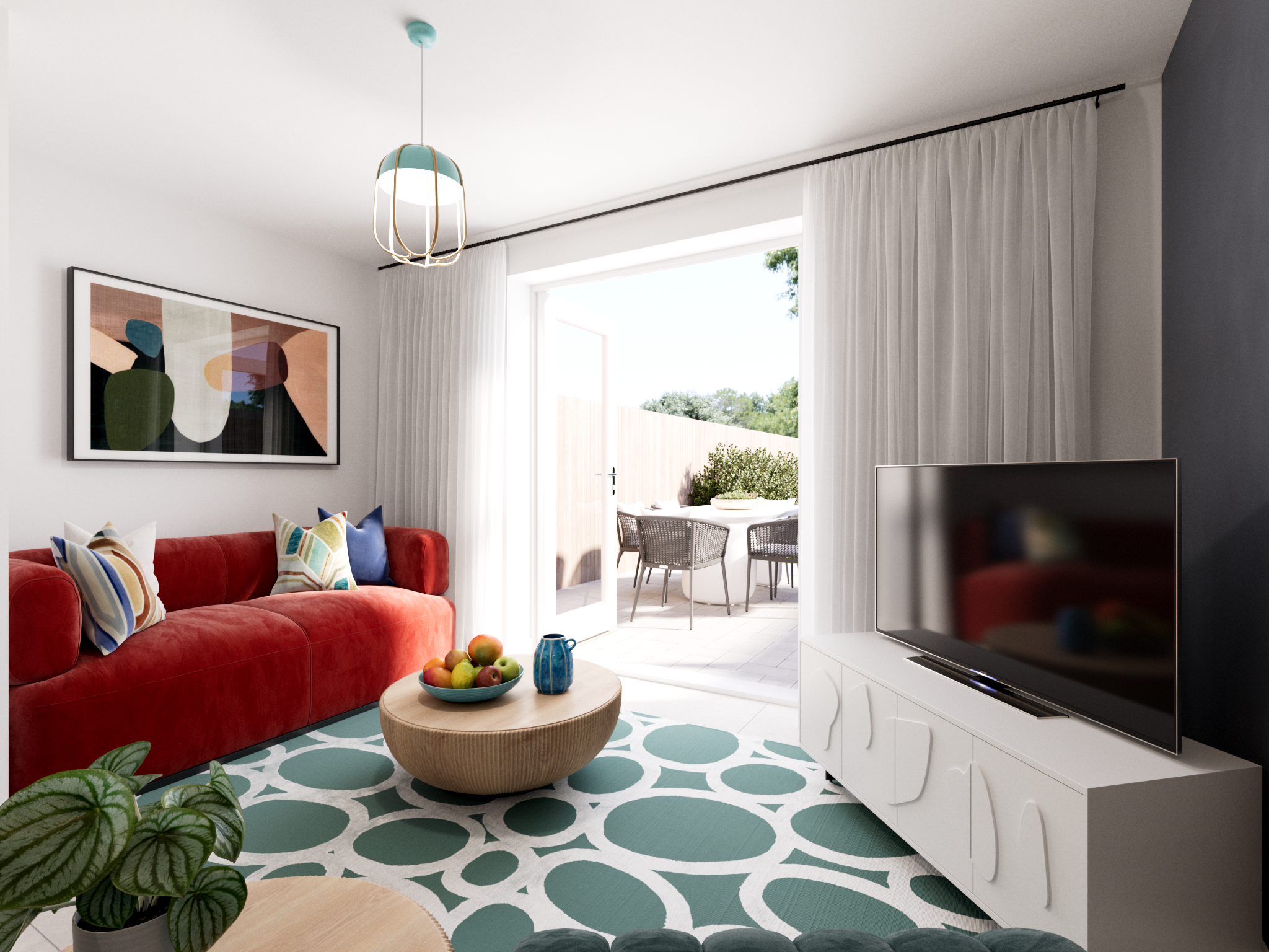 Plot 485 - The Epping - Image 4