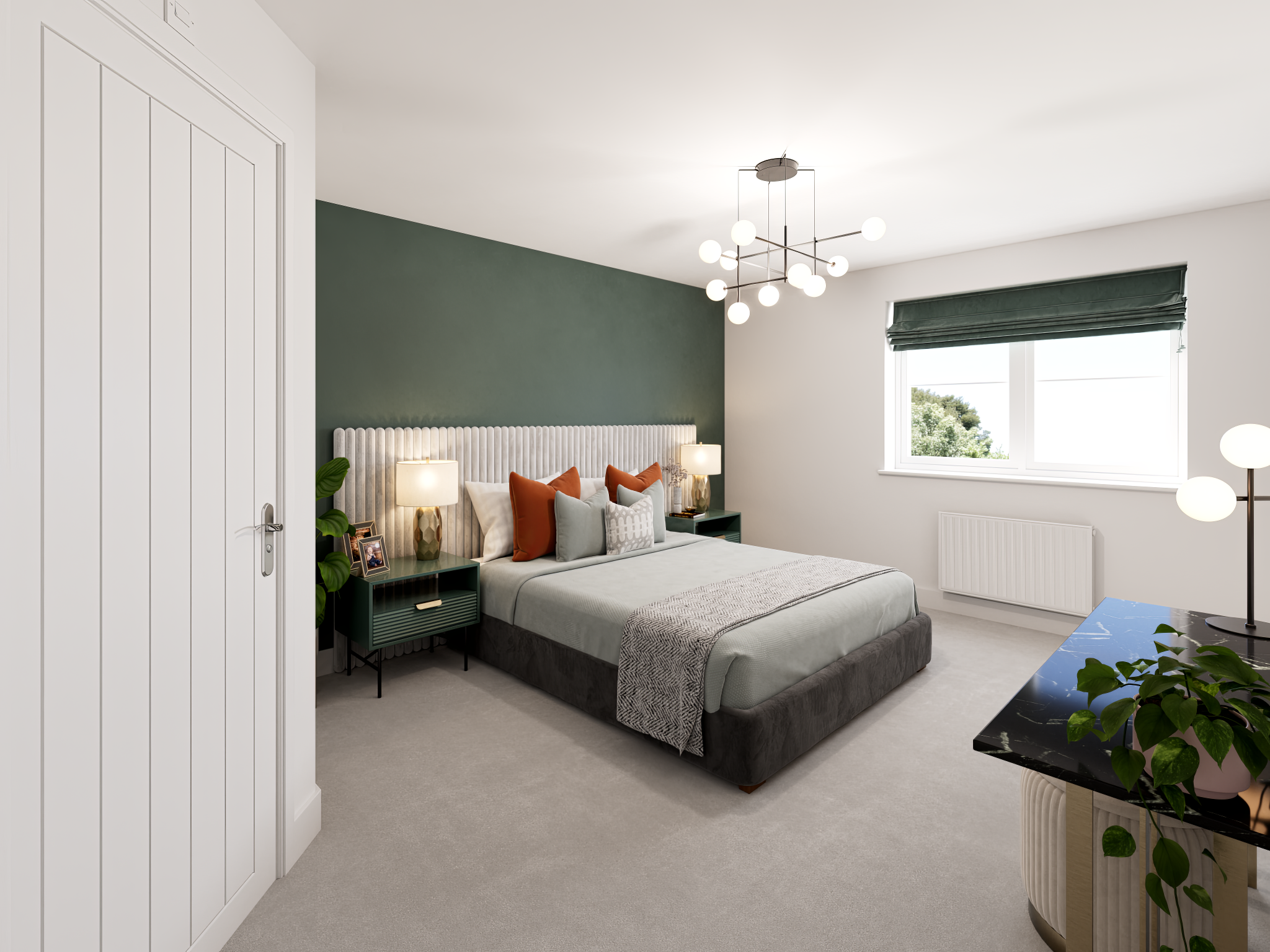 Plot 501 - The Burnham - Image 4