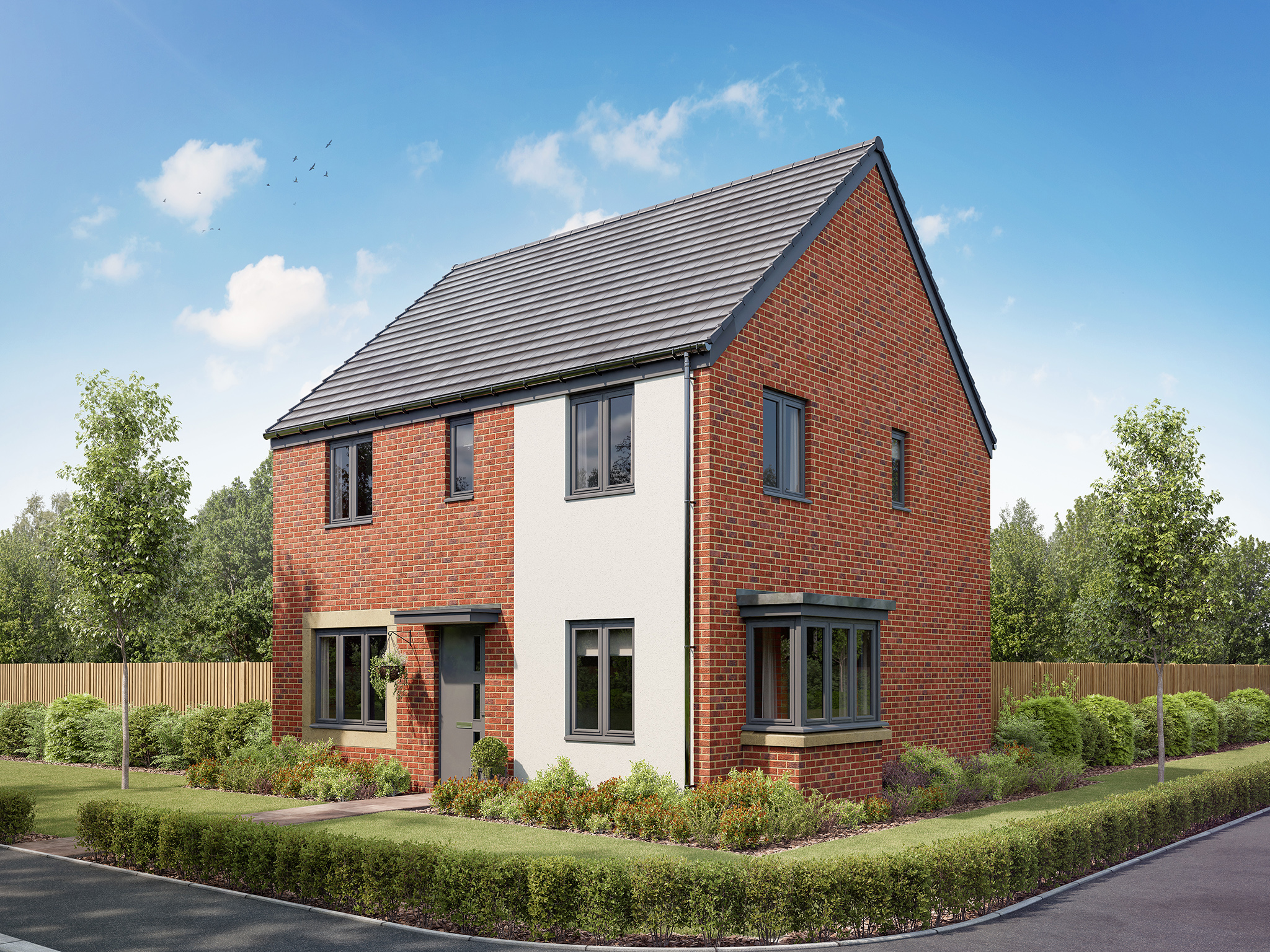 Plot 504 - The Whiteleaf Corner - Image 1