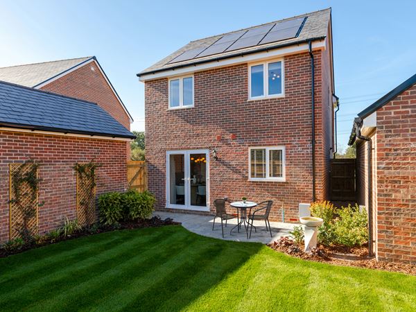 Cygnet Grange