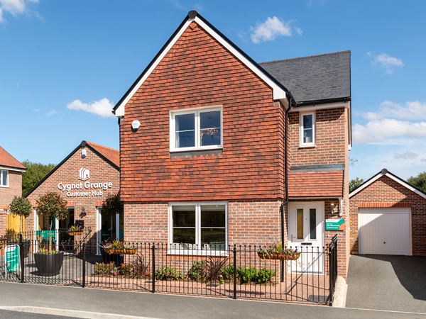 Cygnet Grange