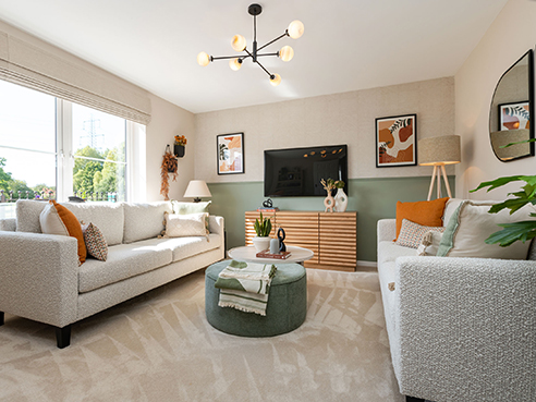 Plot 30 - The Sherwood - Image 2