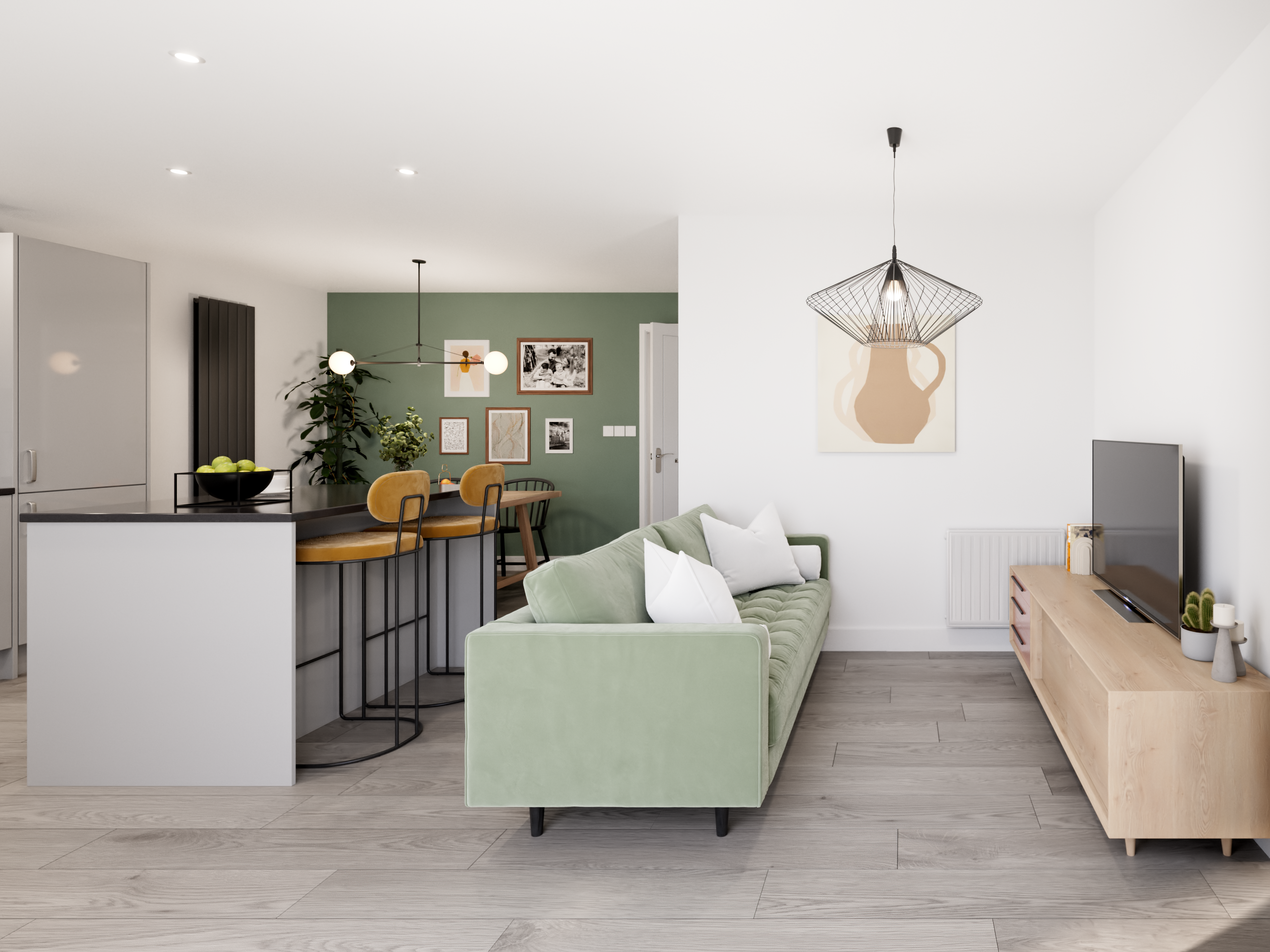 Plot 14 - The Brampton - Image 3