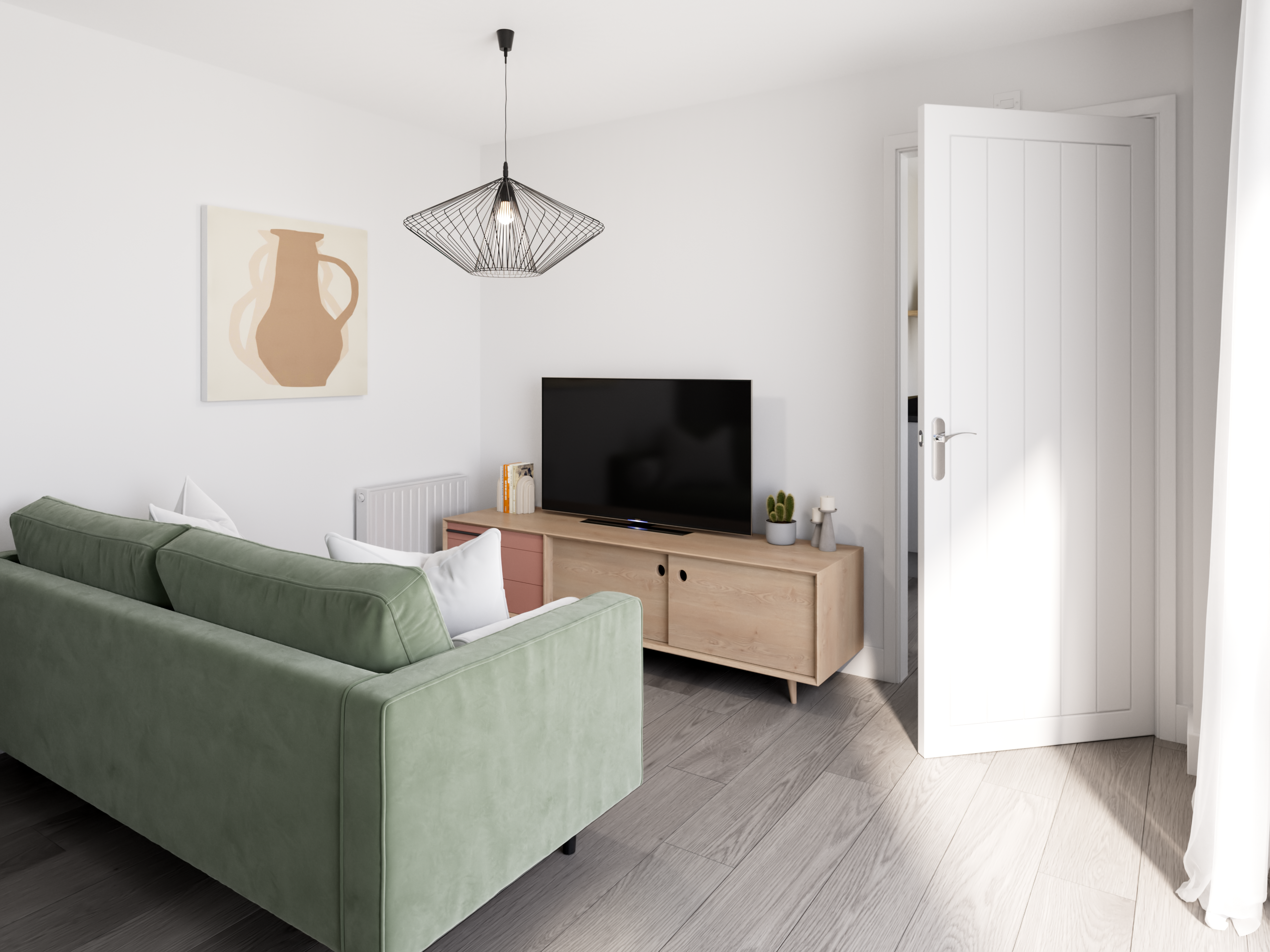 Plot 14 - The Brampton - Image 4