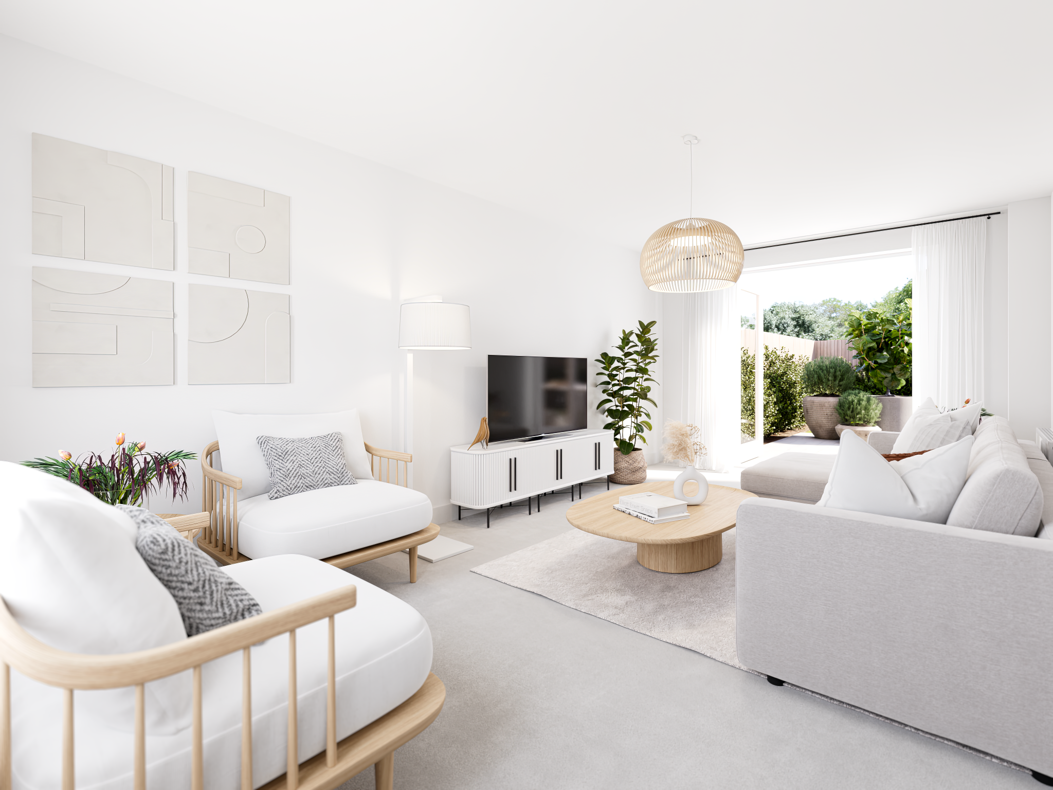 Plot 15 - The Charnwood - Image 3