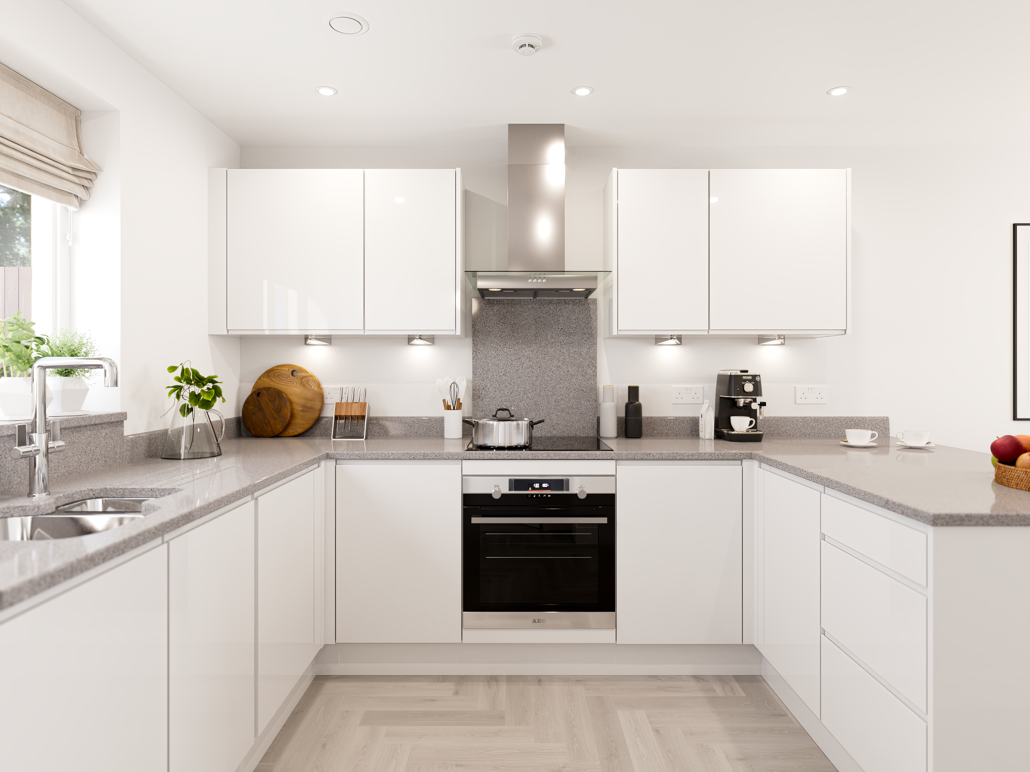 Plot 15 - The Charnwood - Image 4