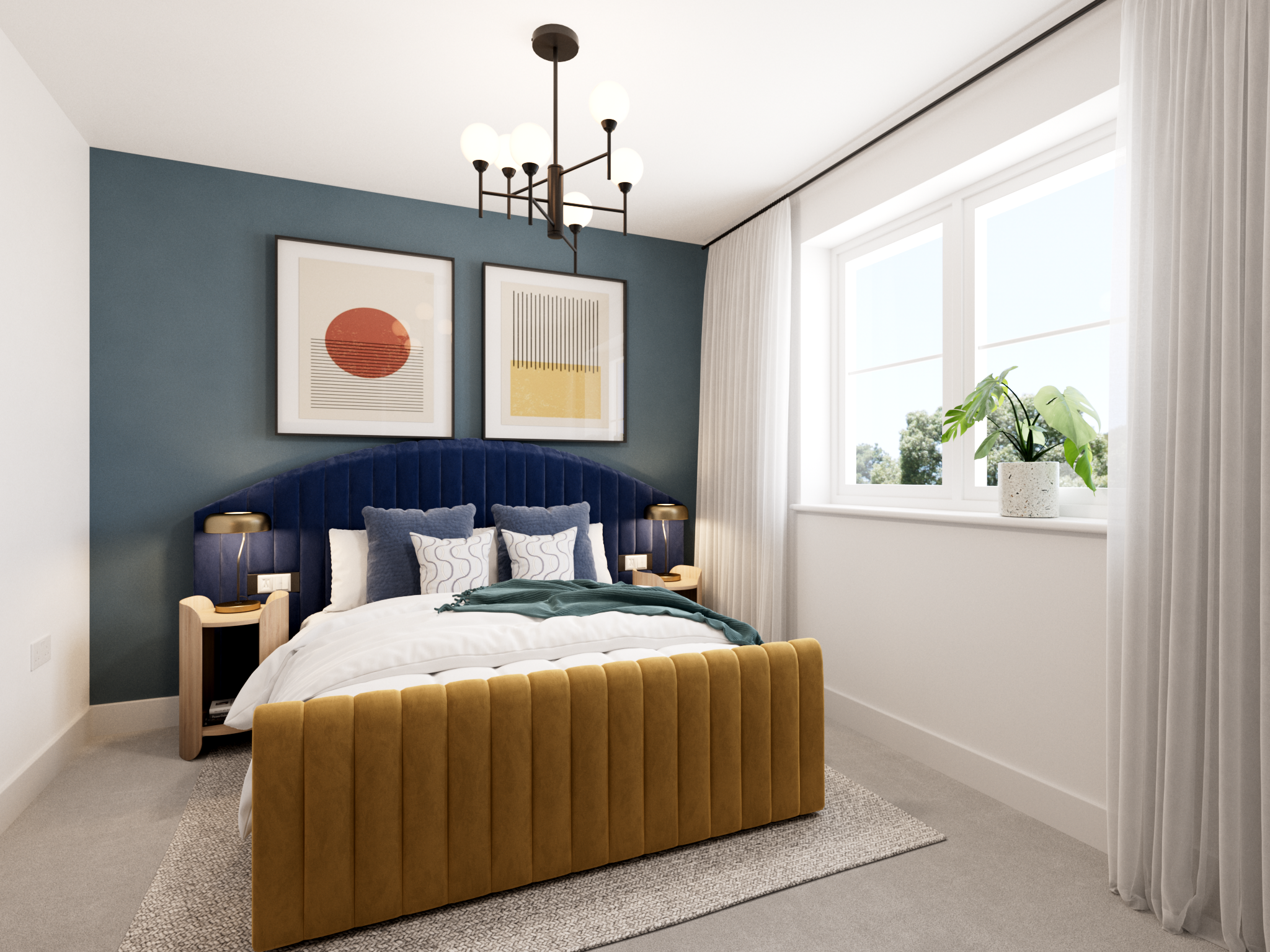 Plot 21 - The Danbury - Image 1