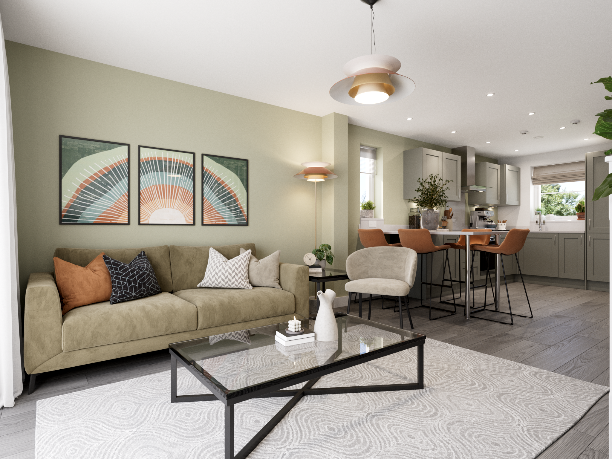 Plot 27 - The Alnmouth - Image 3
