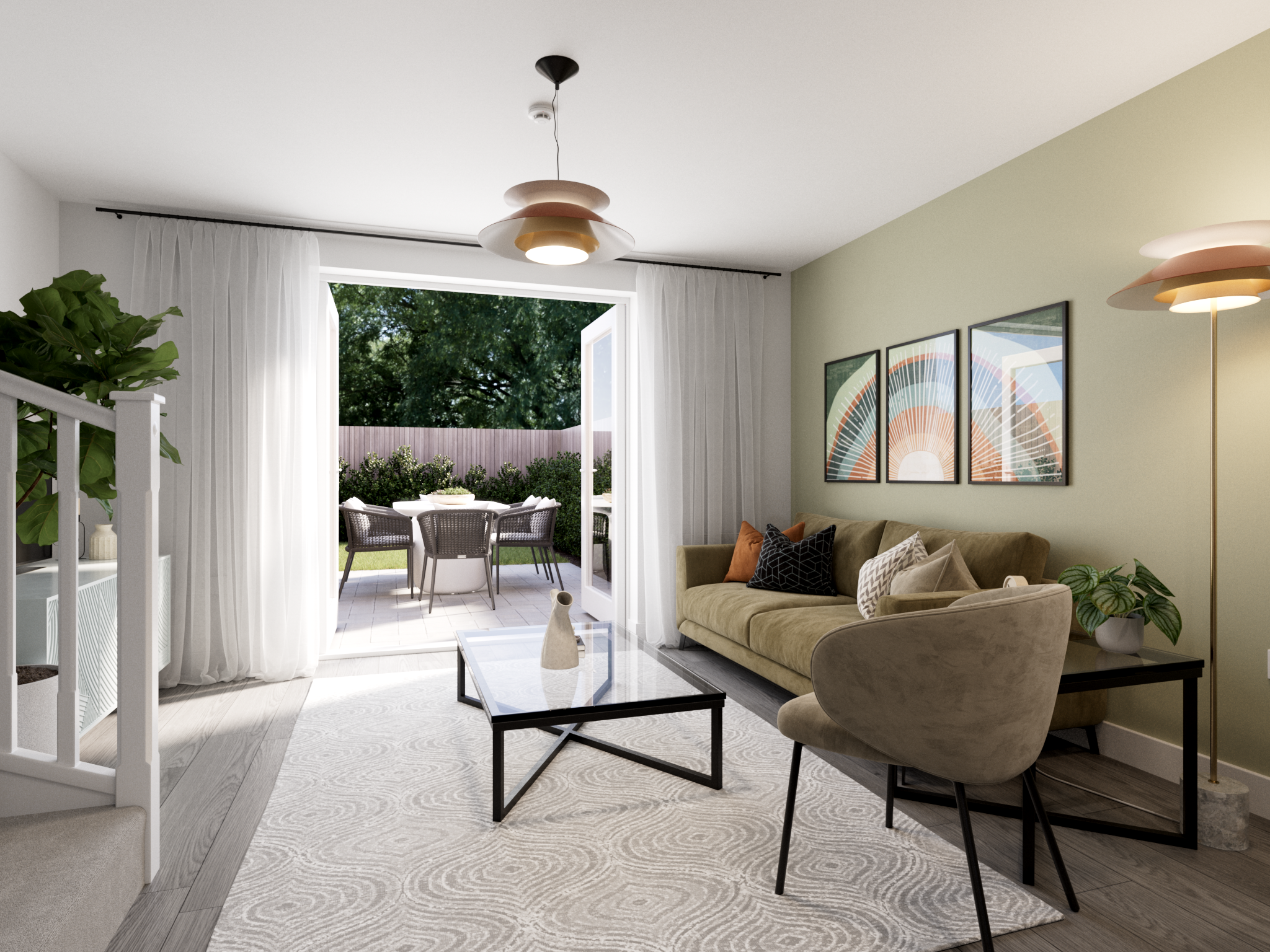 Plot 27 - The Alnmouth - Image 4