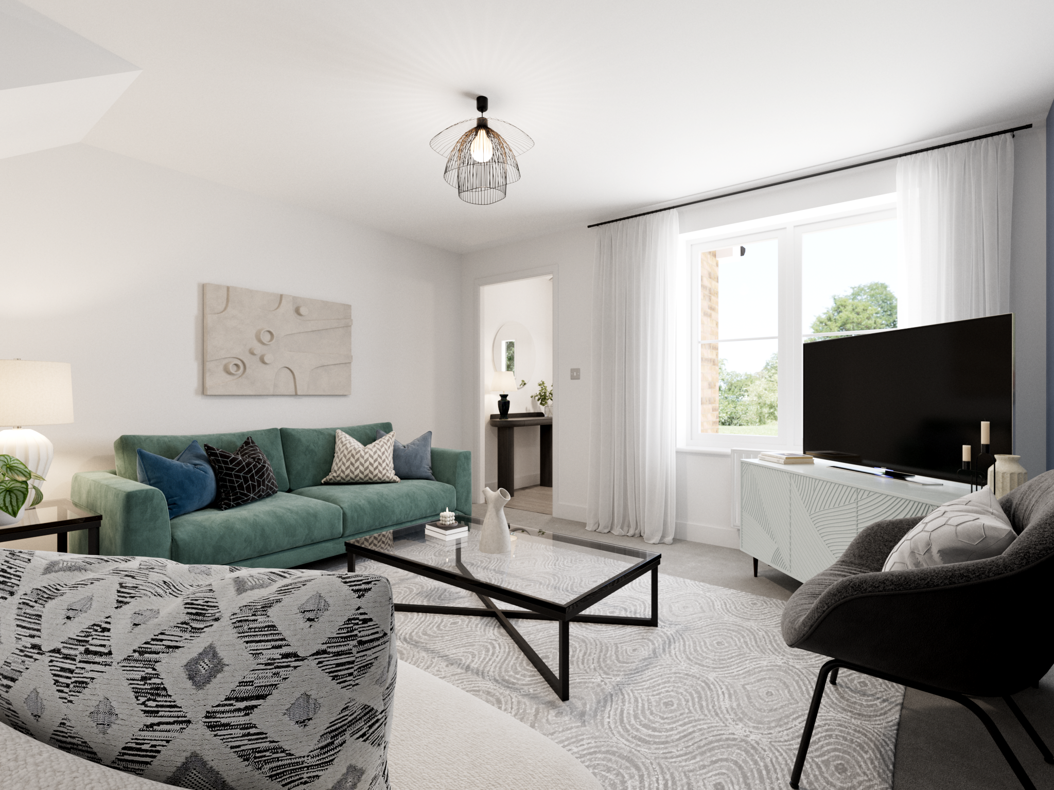 Plot 39 - The Braunton - Image 4