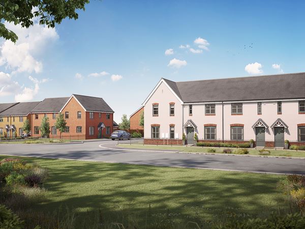 Everingham Place - Image 1