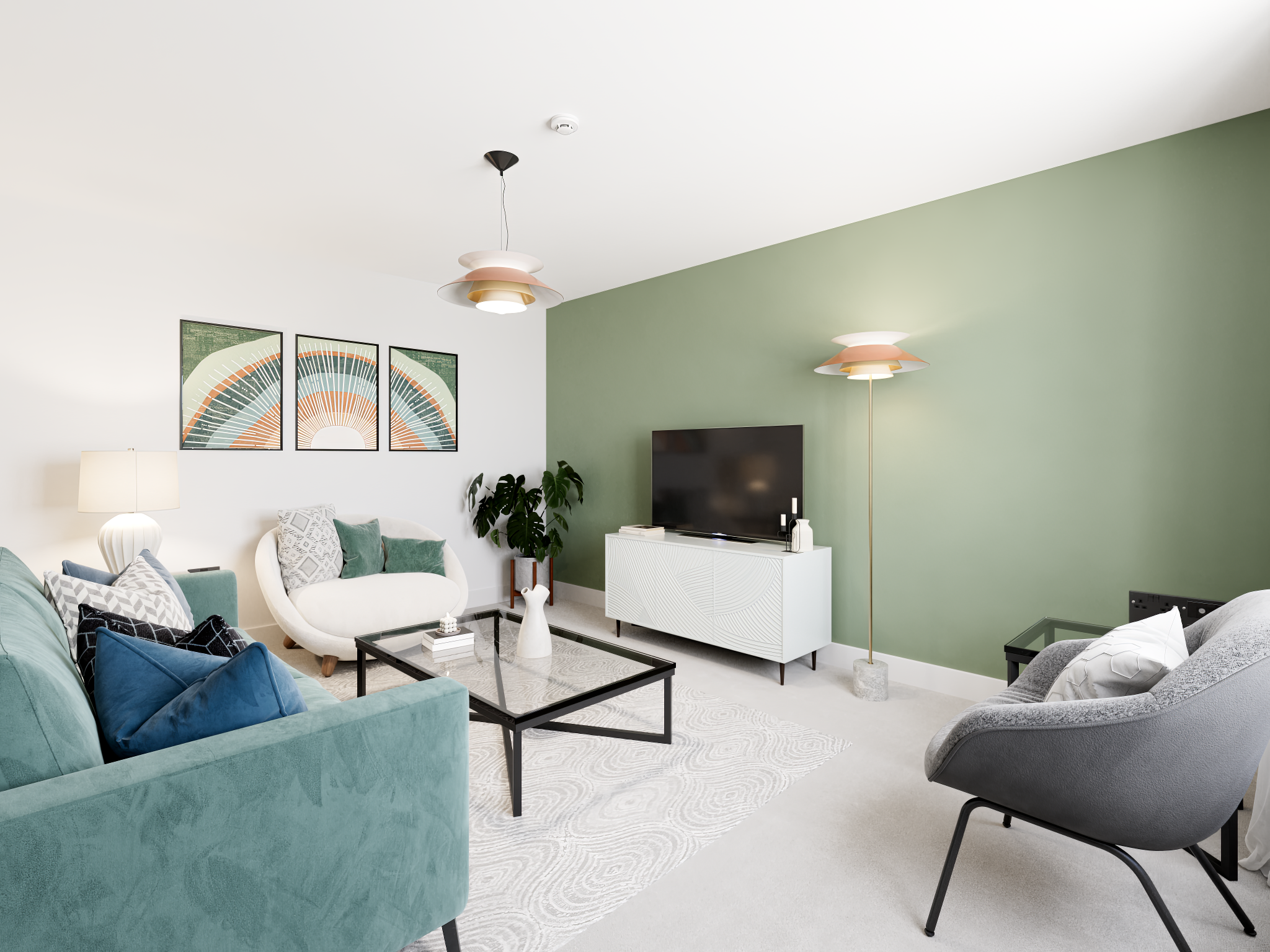 Plot 183 - The Selwood - Image 3
