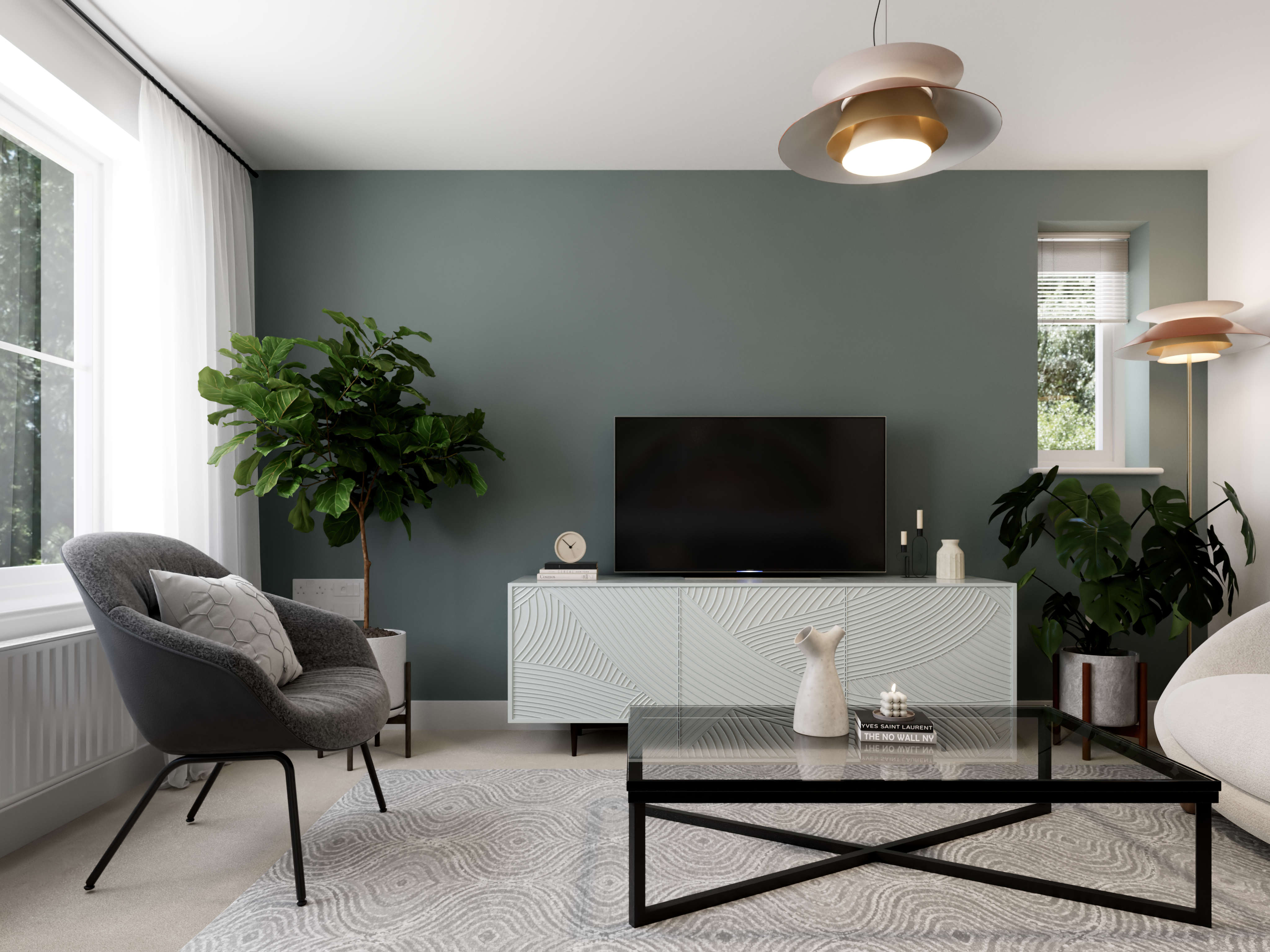 Plot 37 - The Brampton - Image 2