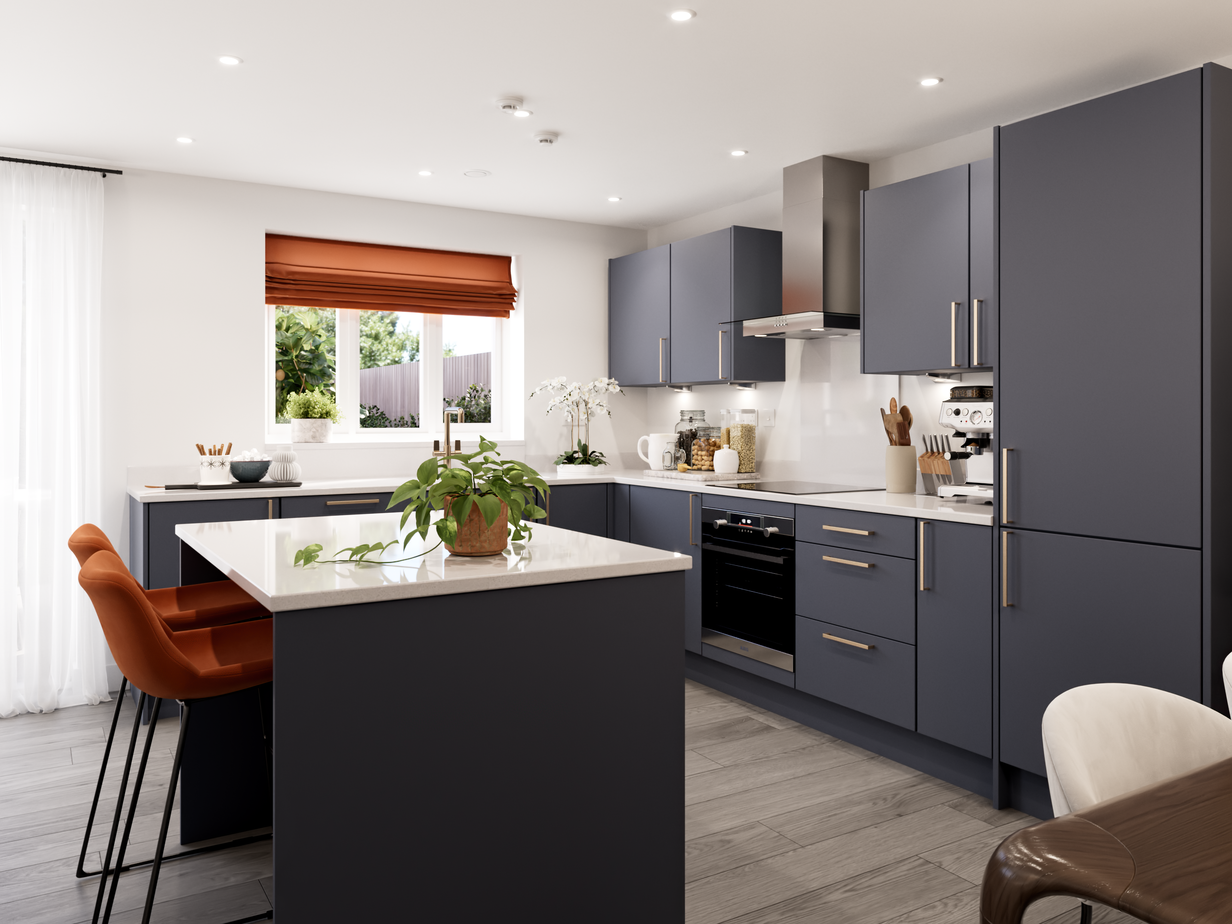Plot 37 - The Brampton - Image 3