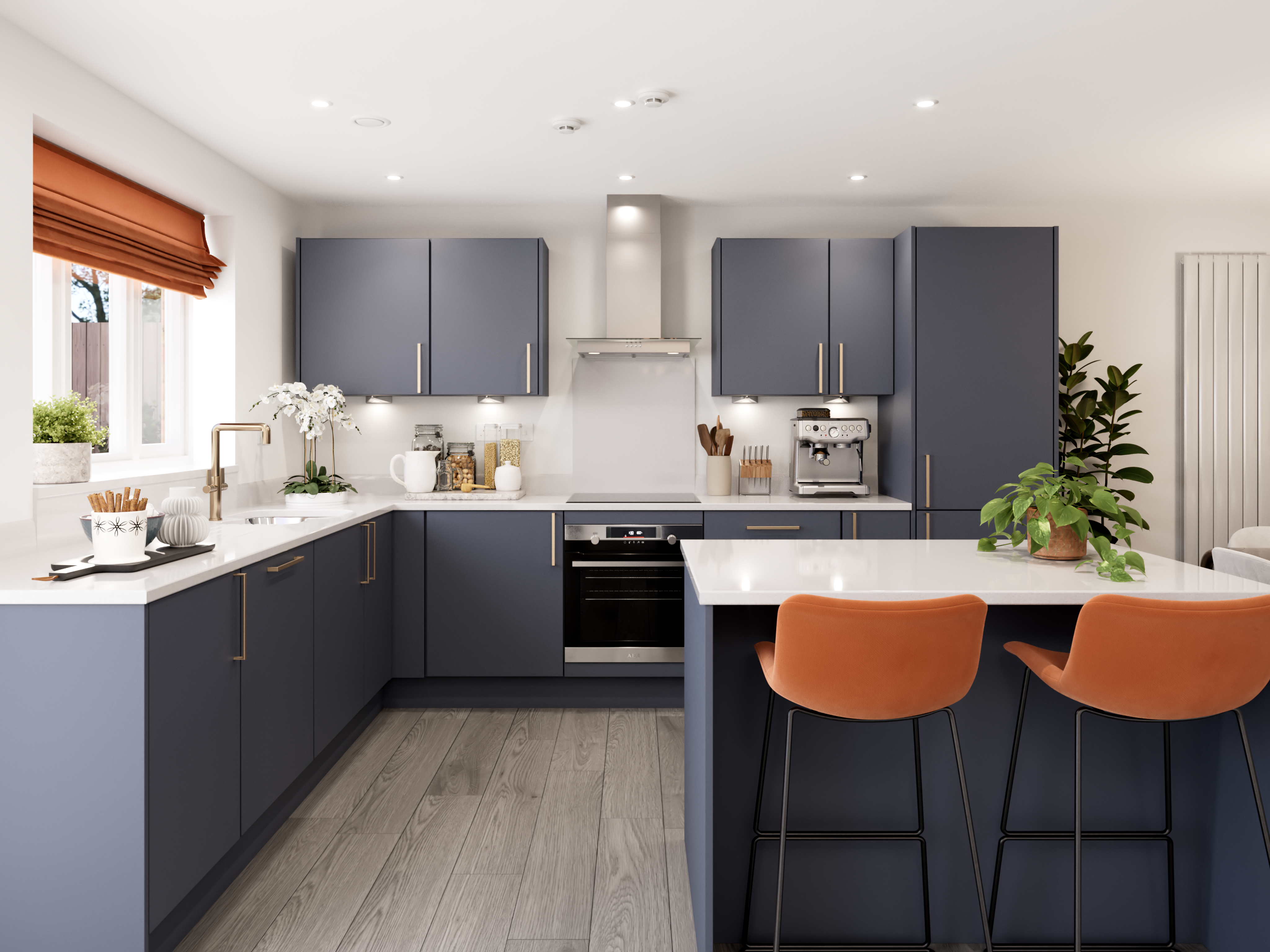 Plot 37 - The Brampton - Image 4