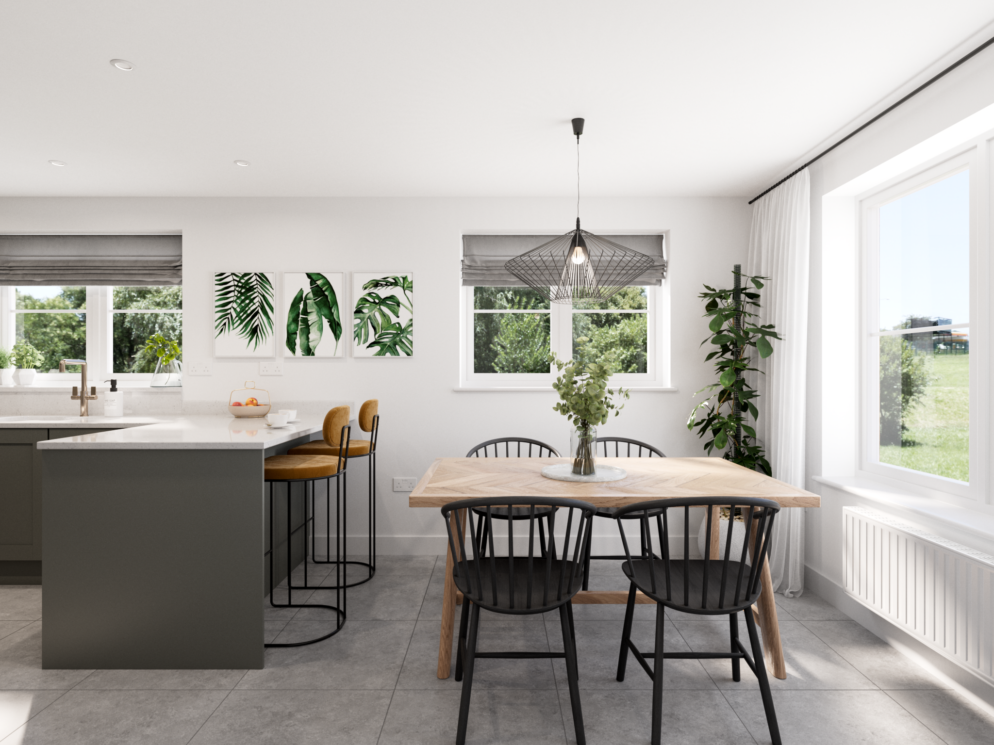 Plot 429 - The Barnwood - Image 2