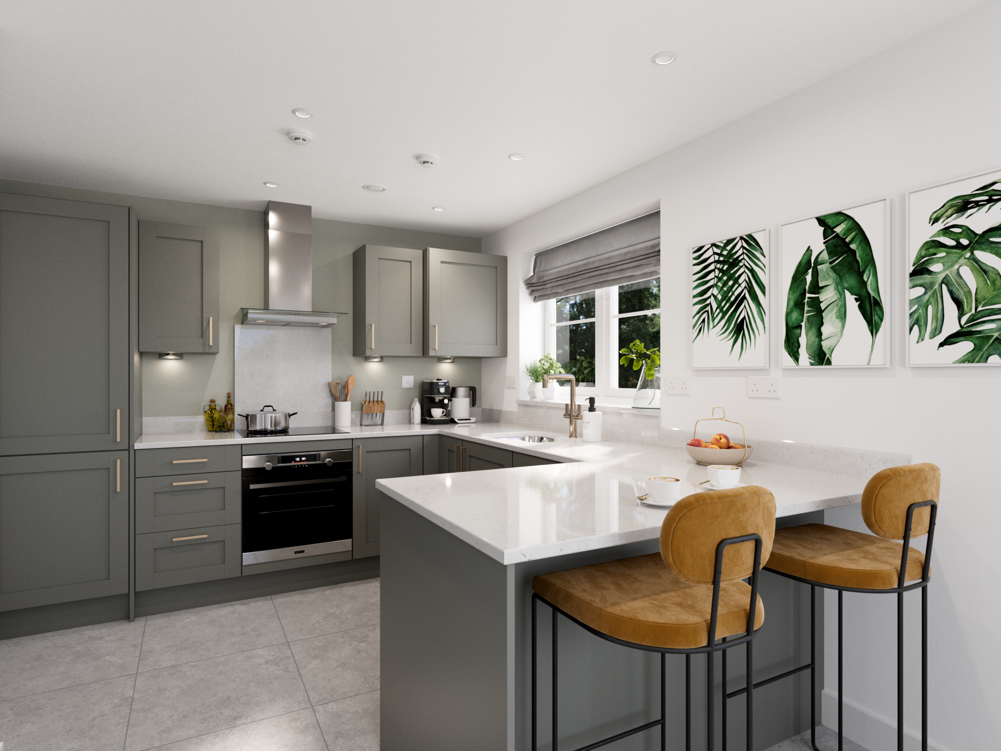 Plot 429 - The Barnwood - Image 3
